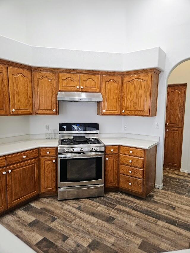 SANTA CLARA HEIGHTS - Residential