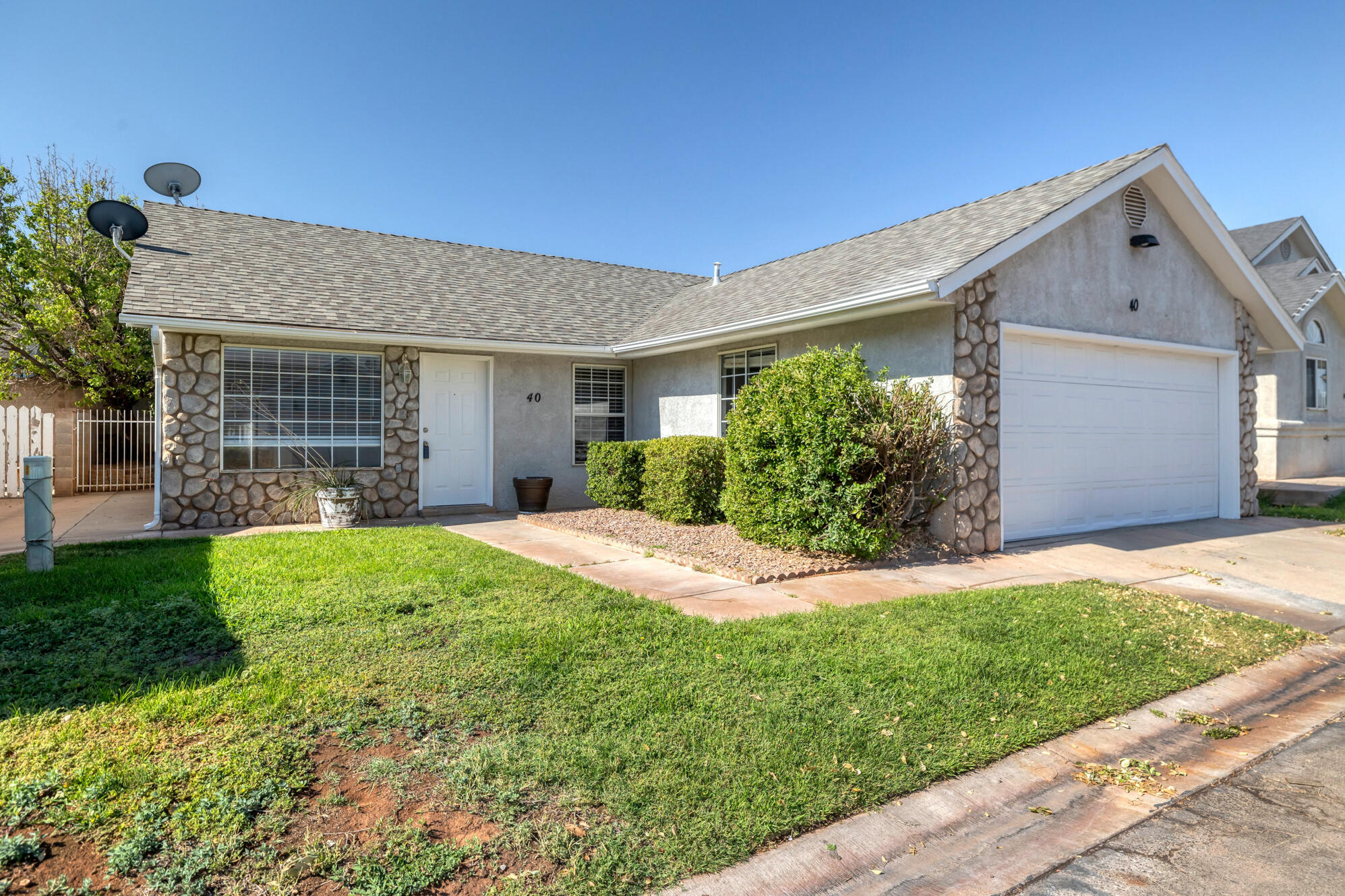 MILLCREEK COTTAGES - Residential