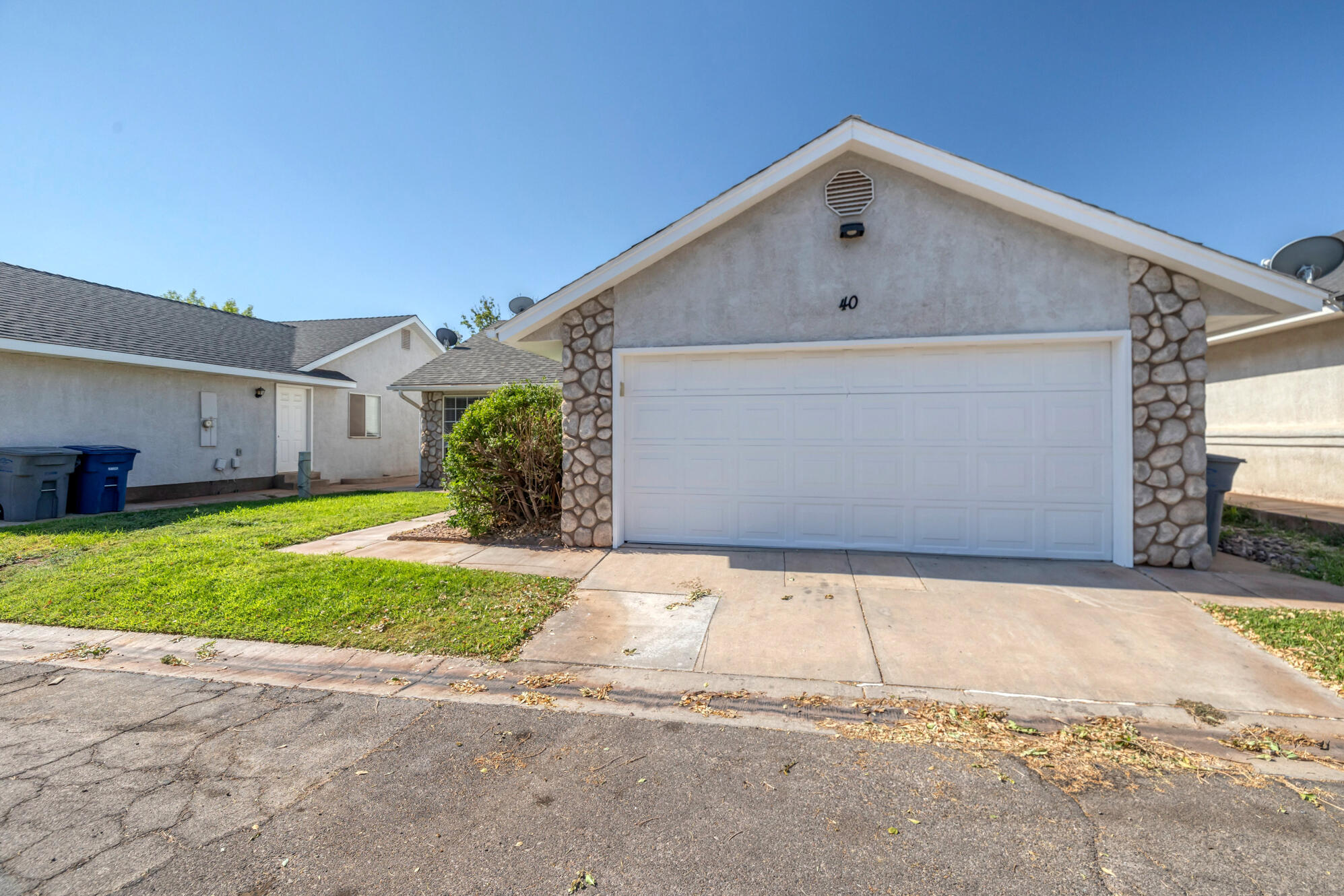 MILLCREEK COTTAGES - Residential