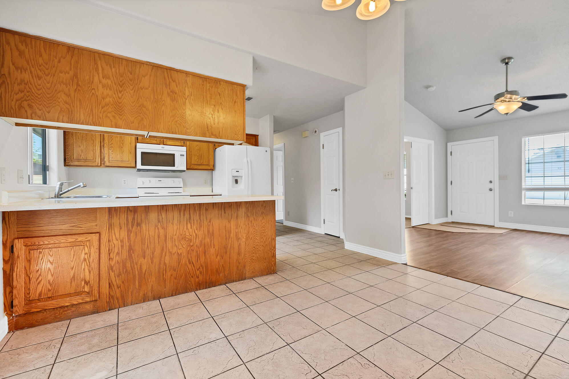 MILLCREEK COTTAGES - Residential