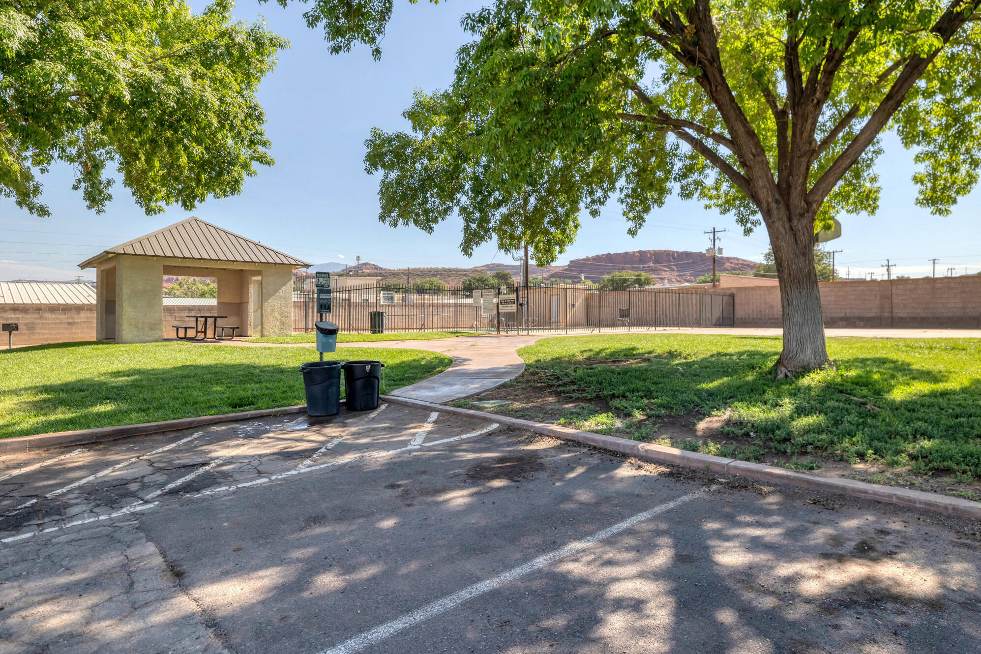 MILLCREEK COTTAGES - Residential