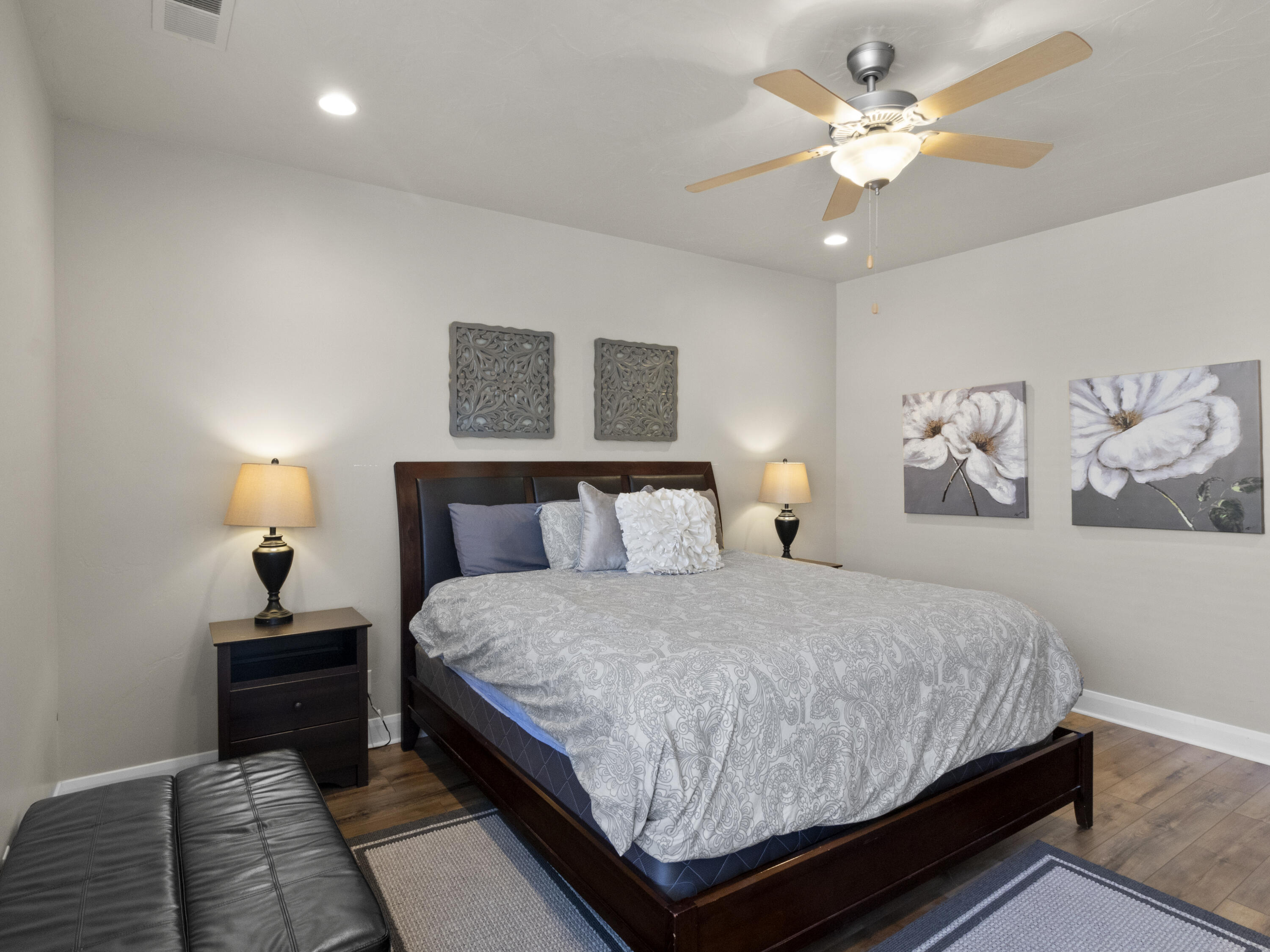 CORAL RIDGE TOWNHOMES - Residential