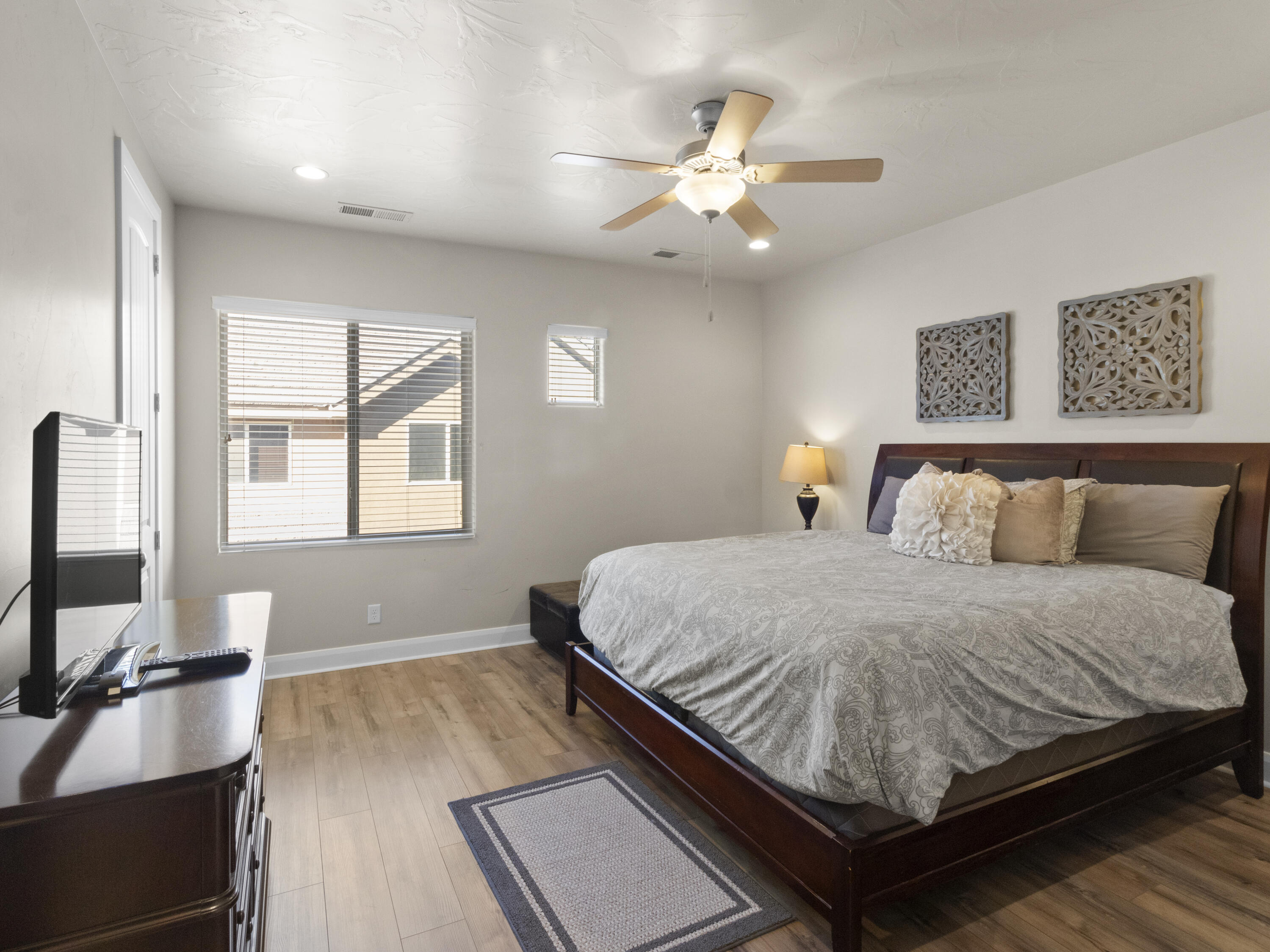 CORAL RIDGE TOWNHOMES - Residential