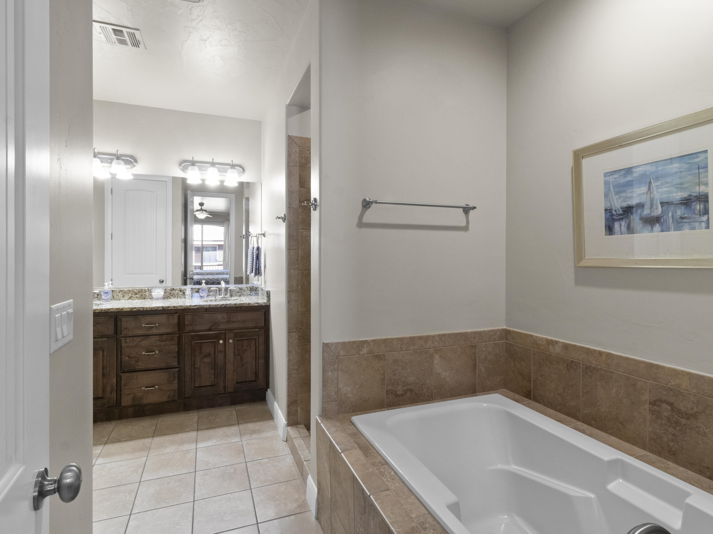 CORAL RIDGE TOWNHOMES - Residential