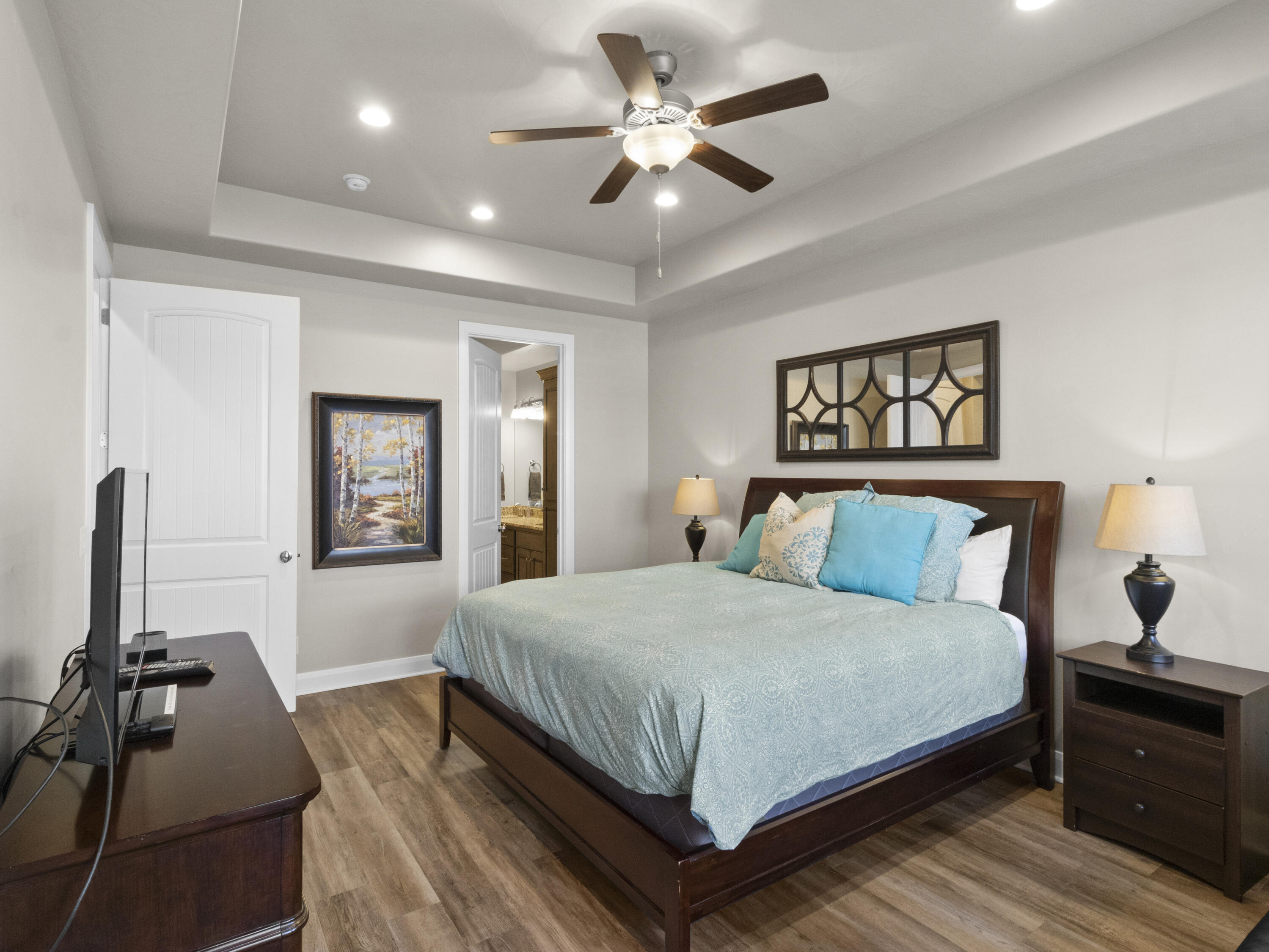 CORAL RIDGE TOWNHOMES - Residential