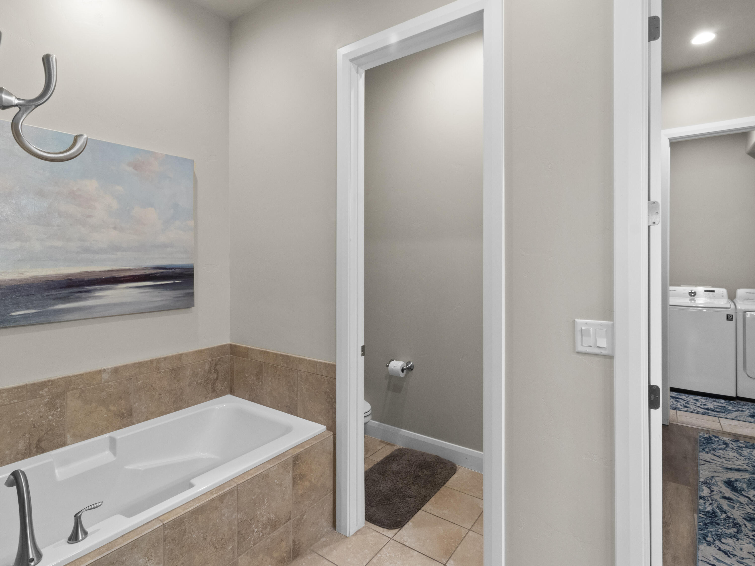 CORAL RIDGE TOWNHOMES - Residential