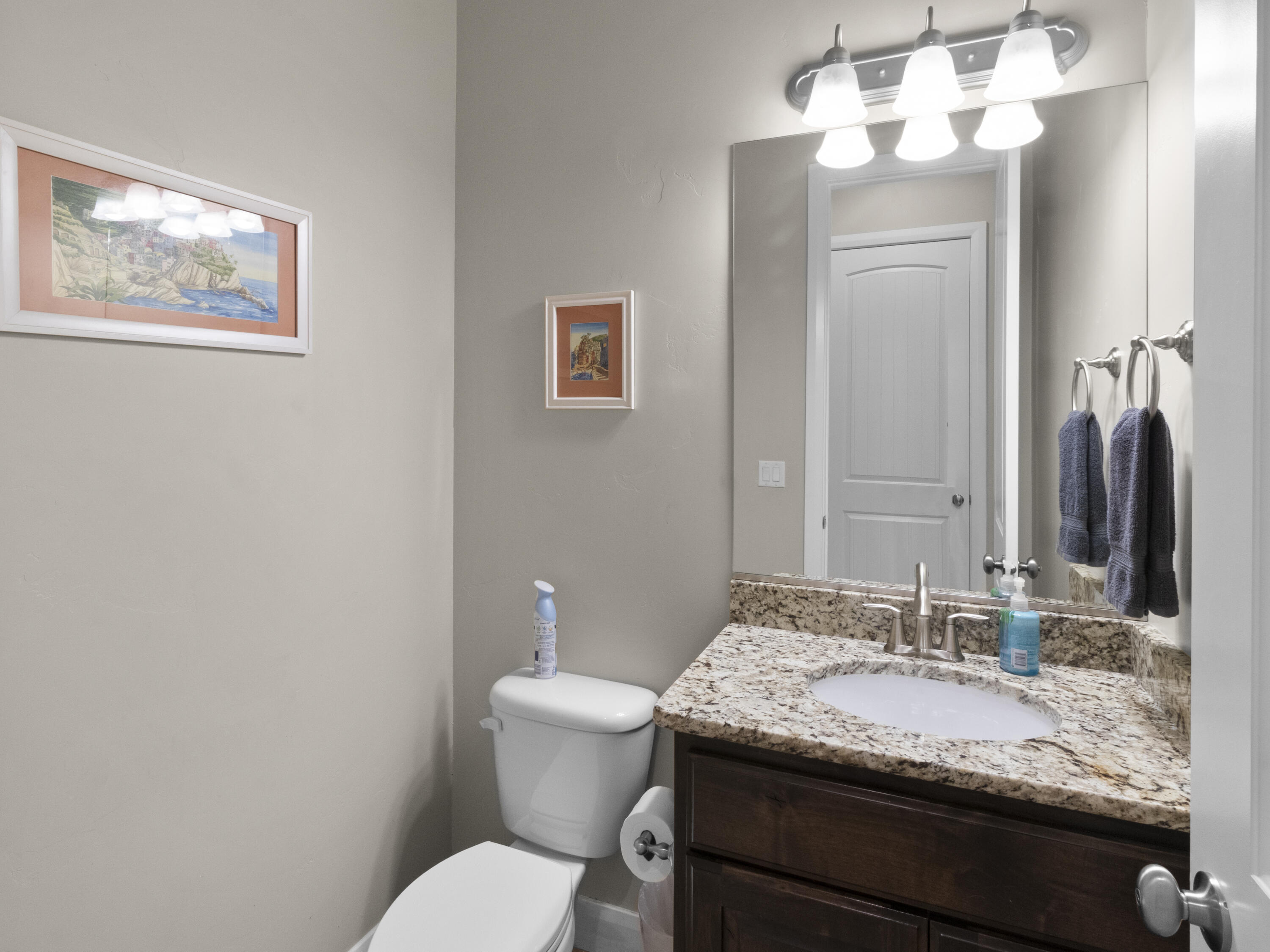 CORAL RIDGE TOWNHOMES - Residential