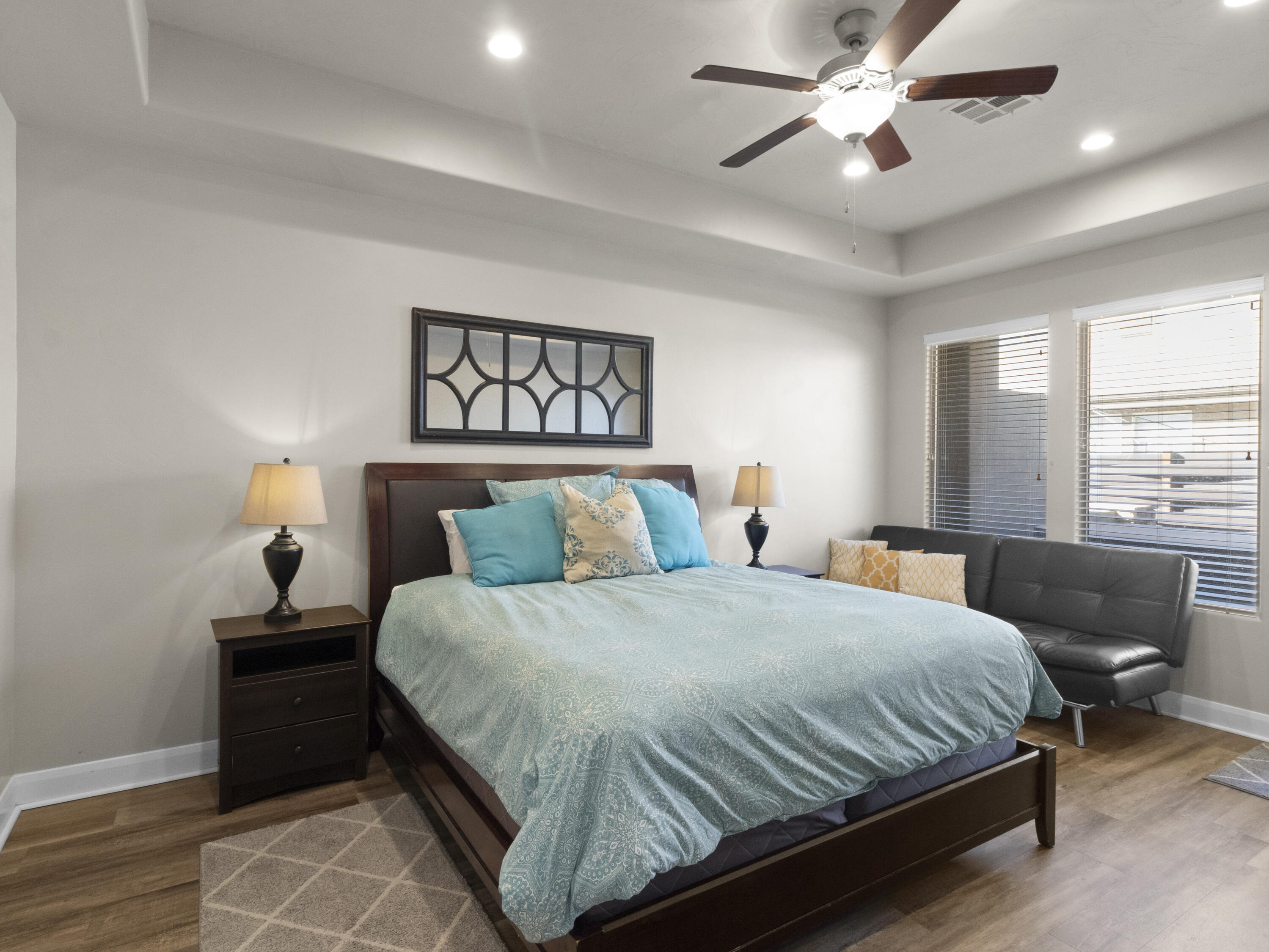 CORAL RIDGE TOWNHOMES - Residential