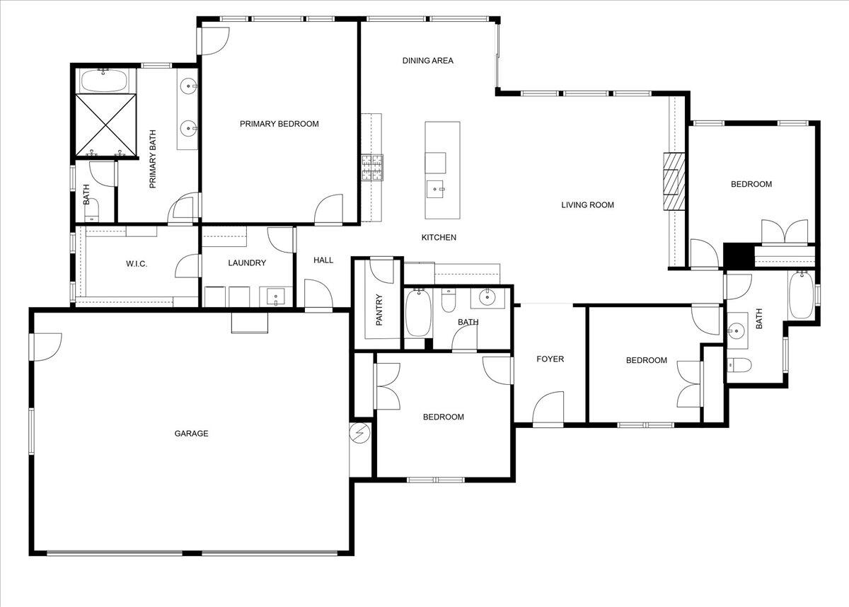 SOUTH RIM AT FOREMASTER RIDGE - Residential