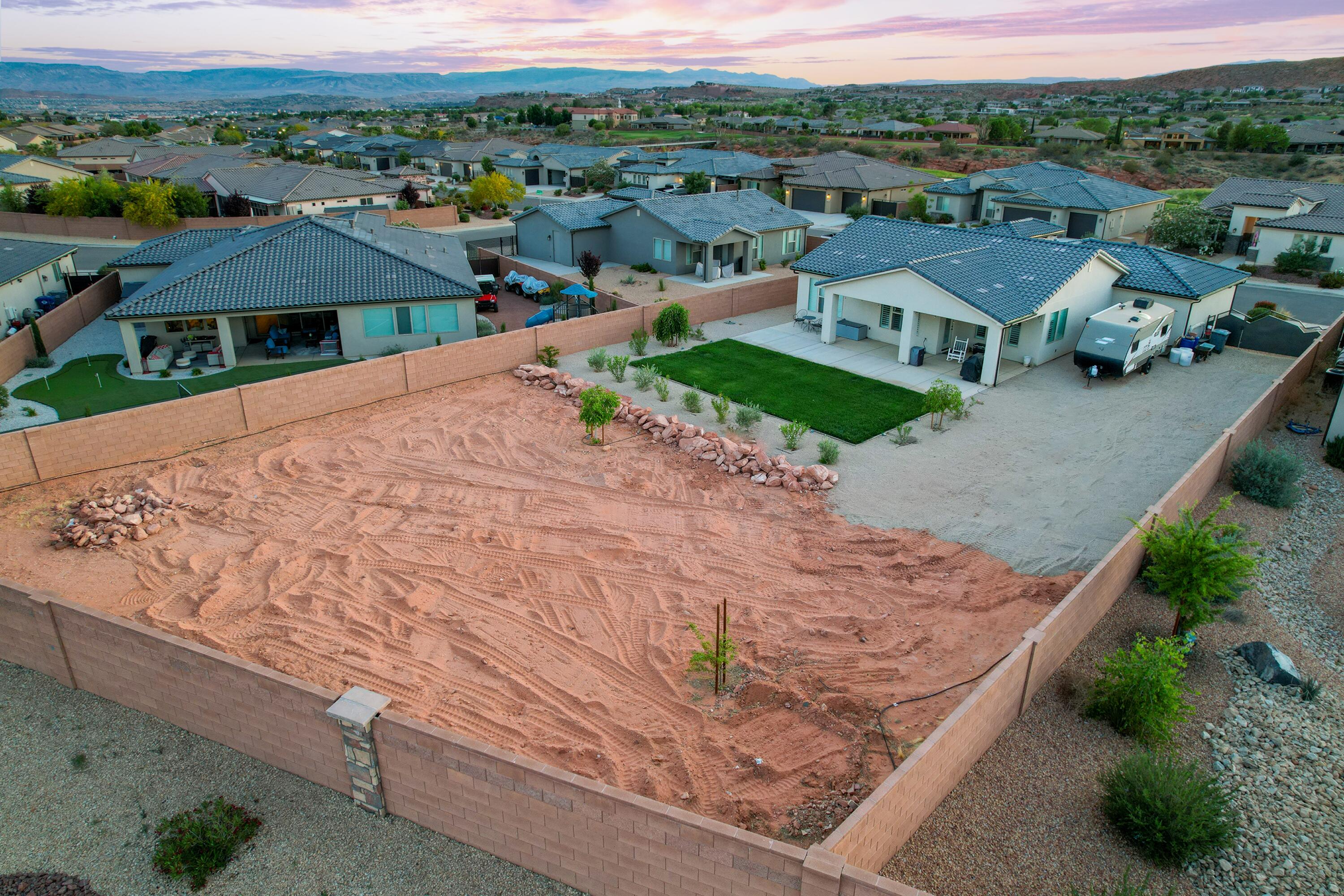 BRIO - Residential