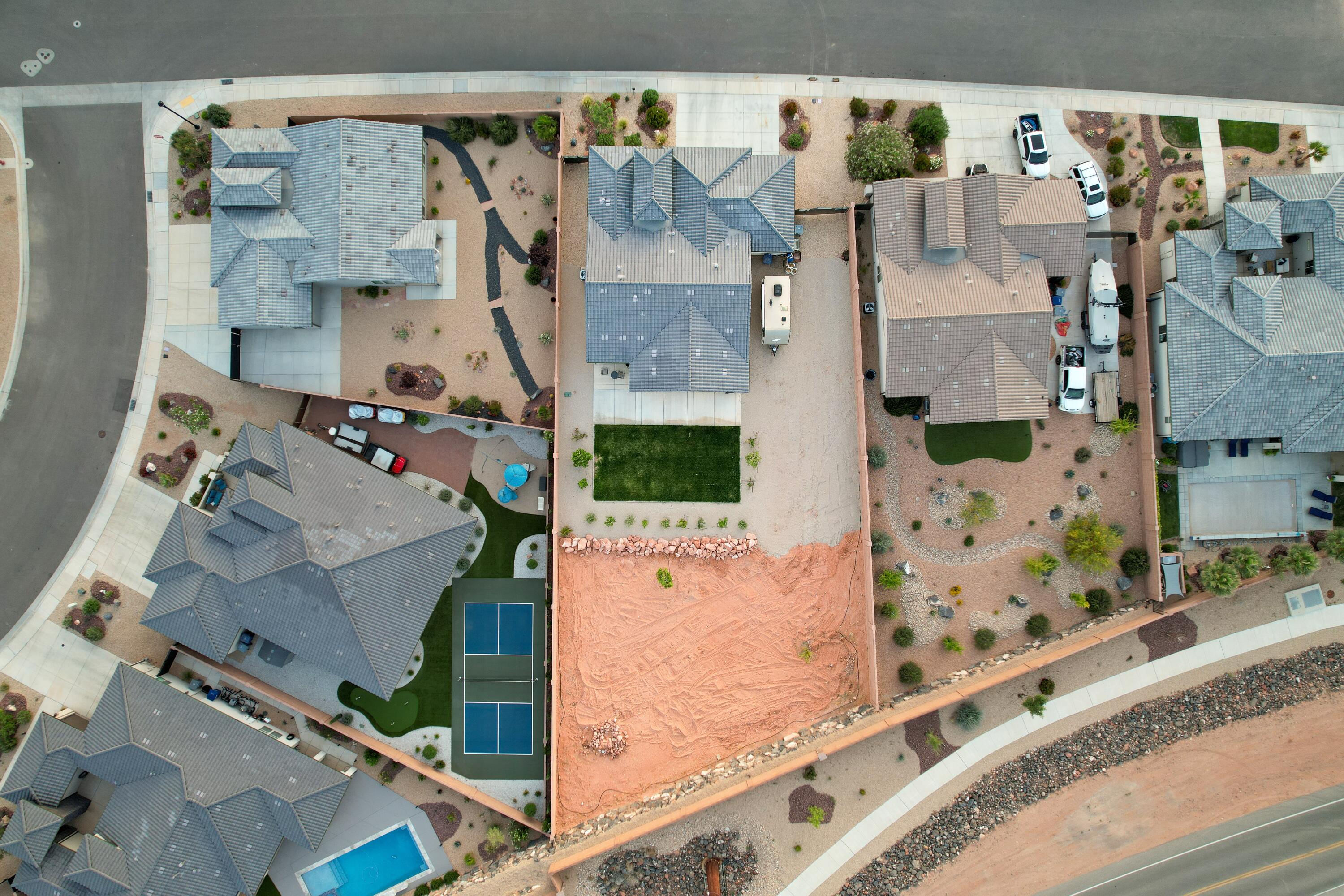 BRIO - Residential