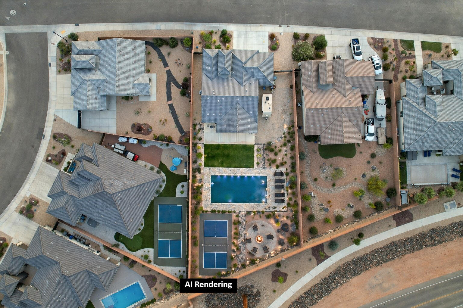 BRIO - Residential