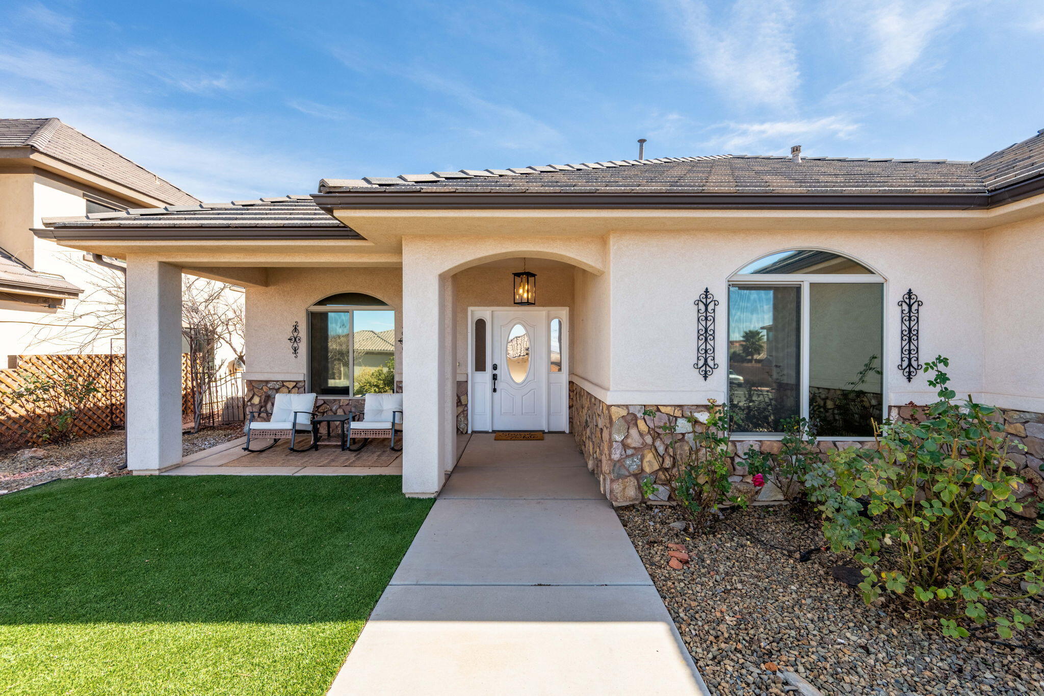 DIXIE SPRINGS - Residential