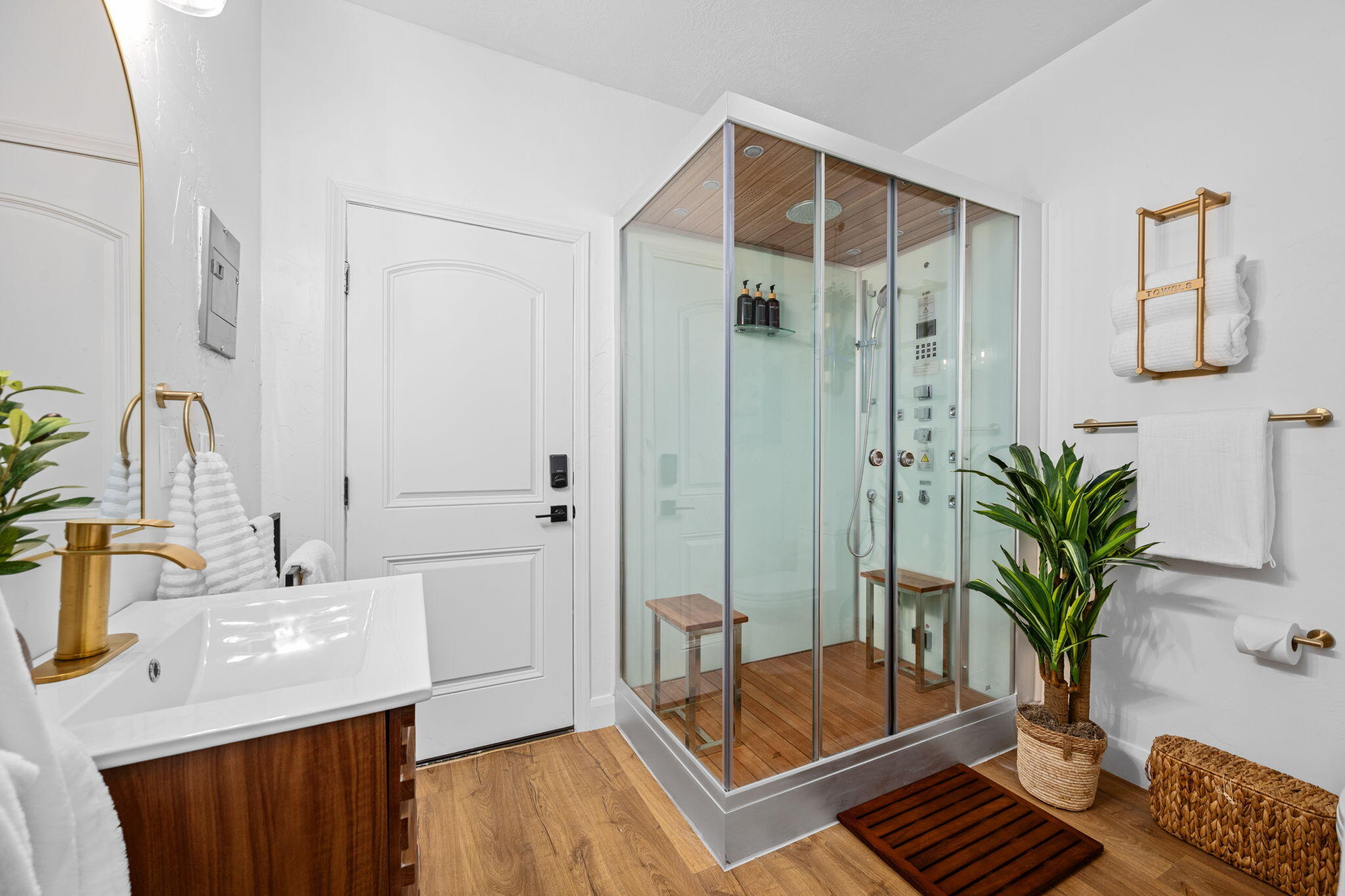 DIXIE SPRINGS - Residential