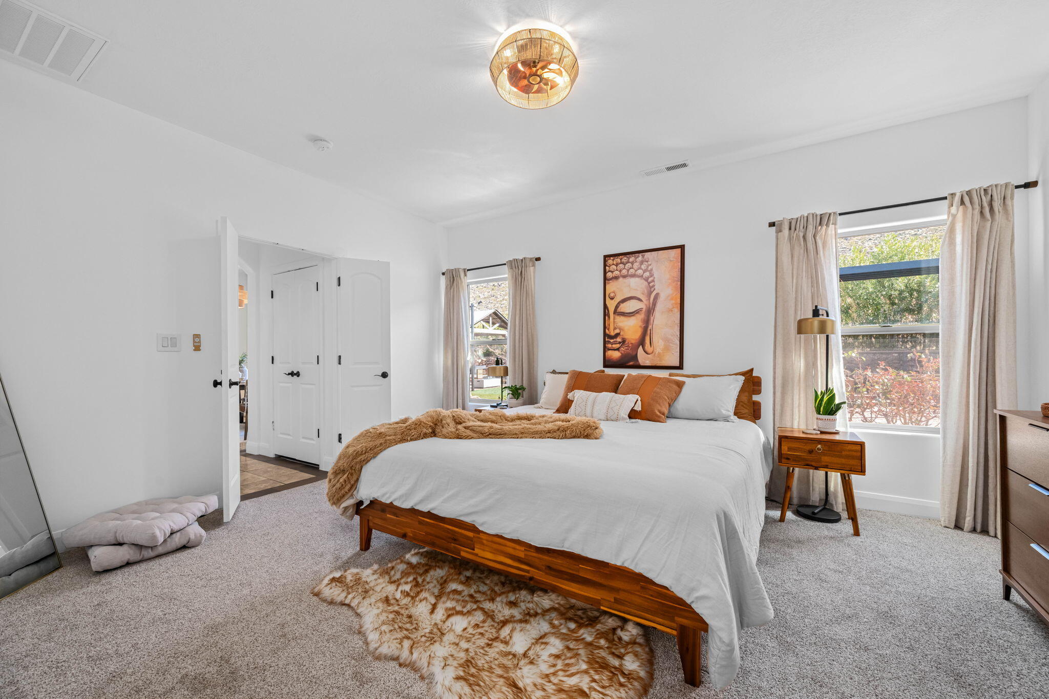 DIXIE SPRINGS - Residential