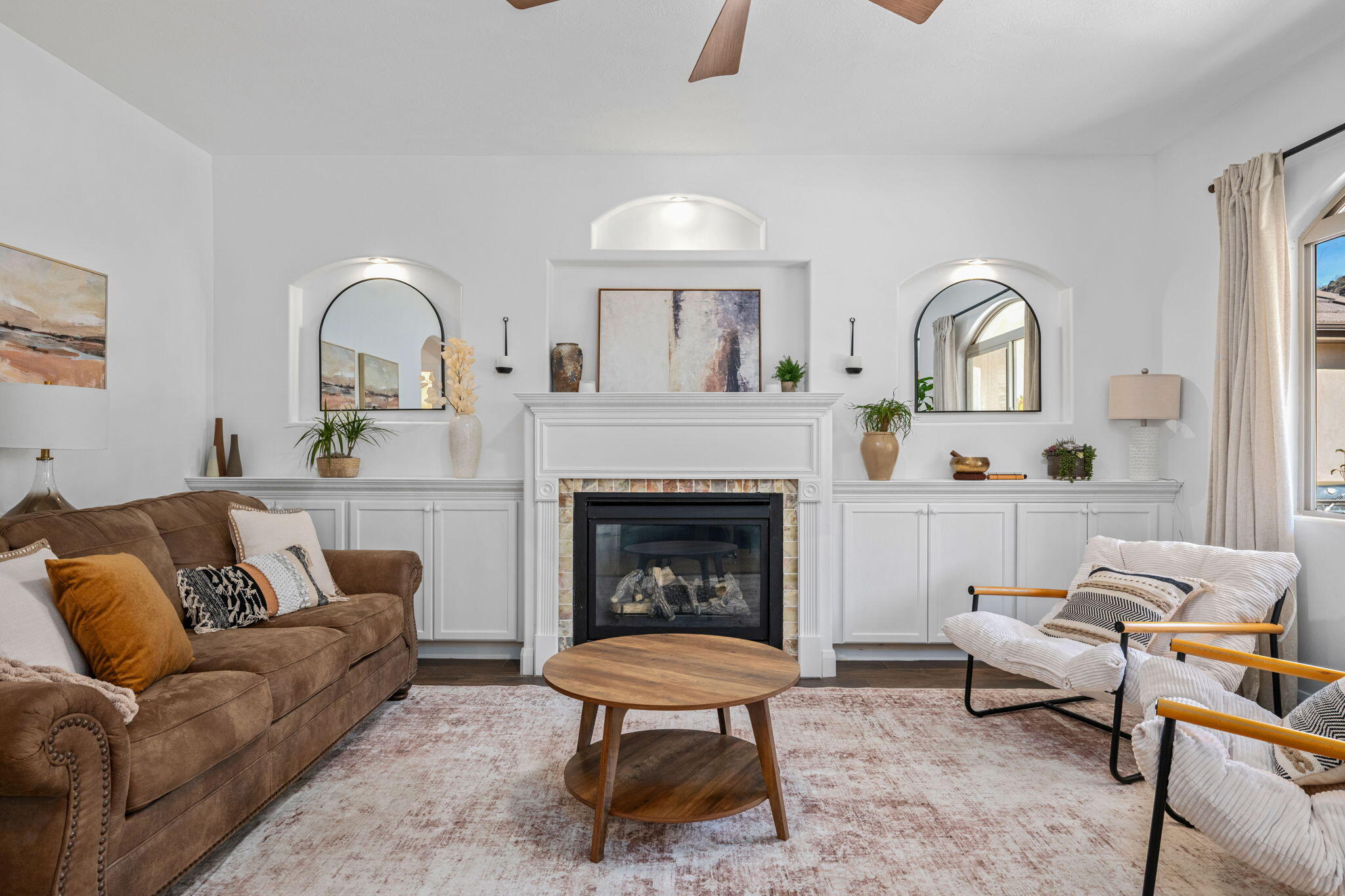 DIXIE SPRINGS - Residential