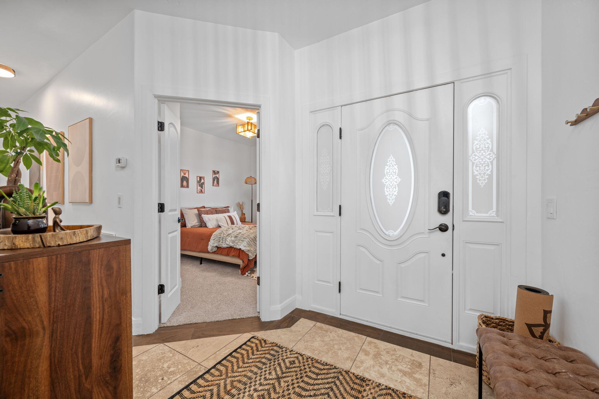 DIXIE SPRINGS - Residential