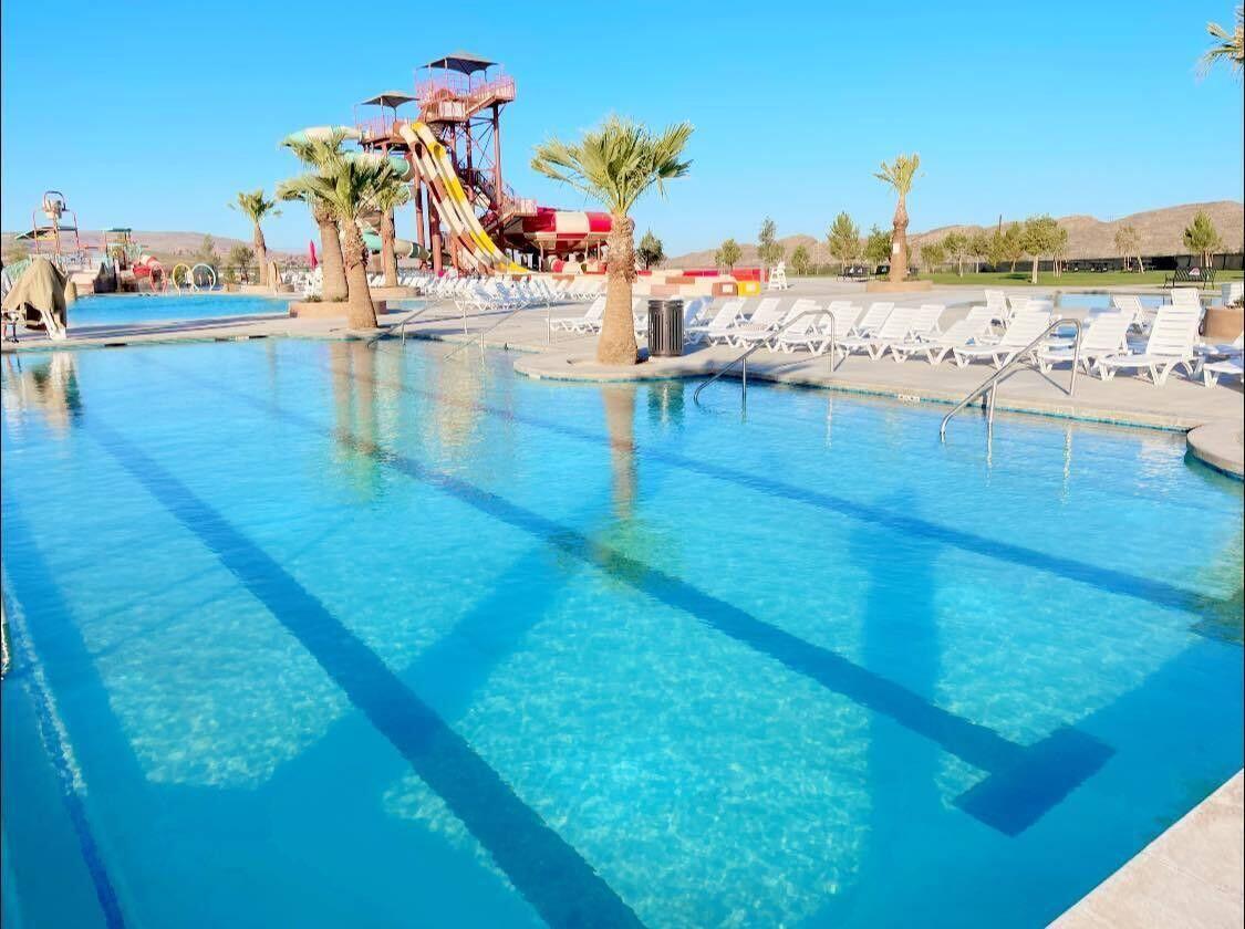 DIXIE SPRINGS - Residential