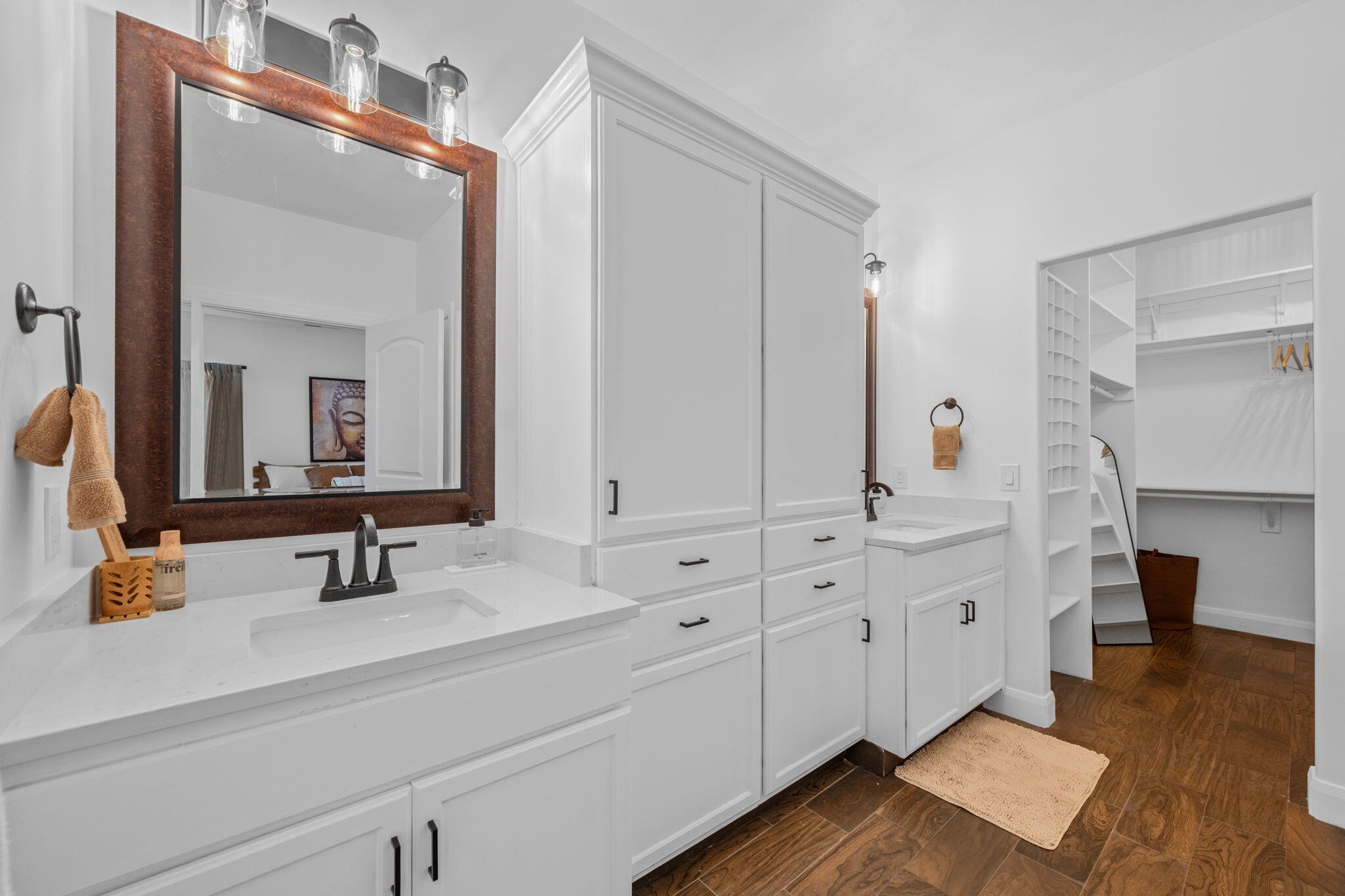 DIXIE SPRINGS - Residential