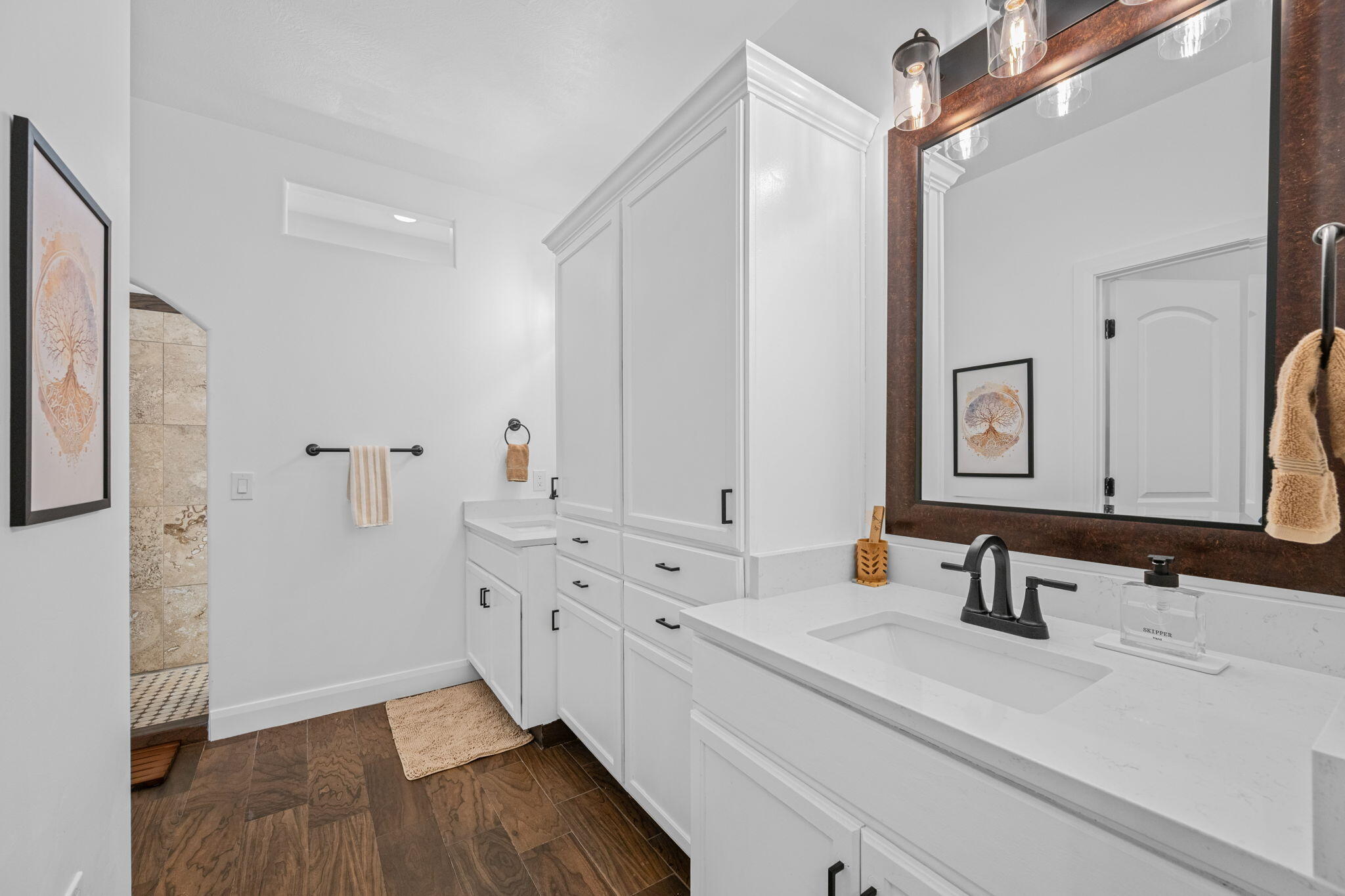 DIXIE SPRINGS - Residential