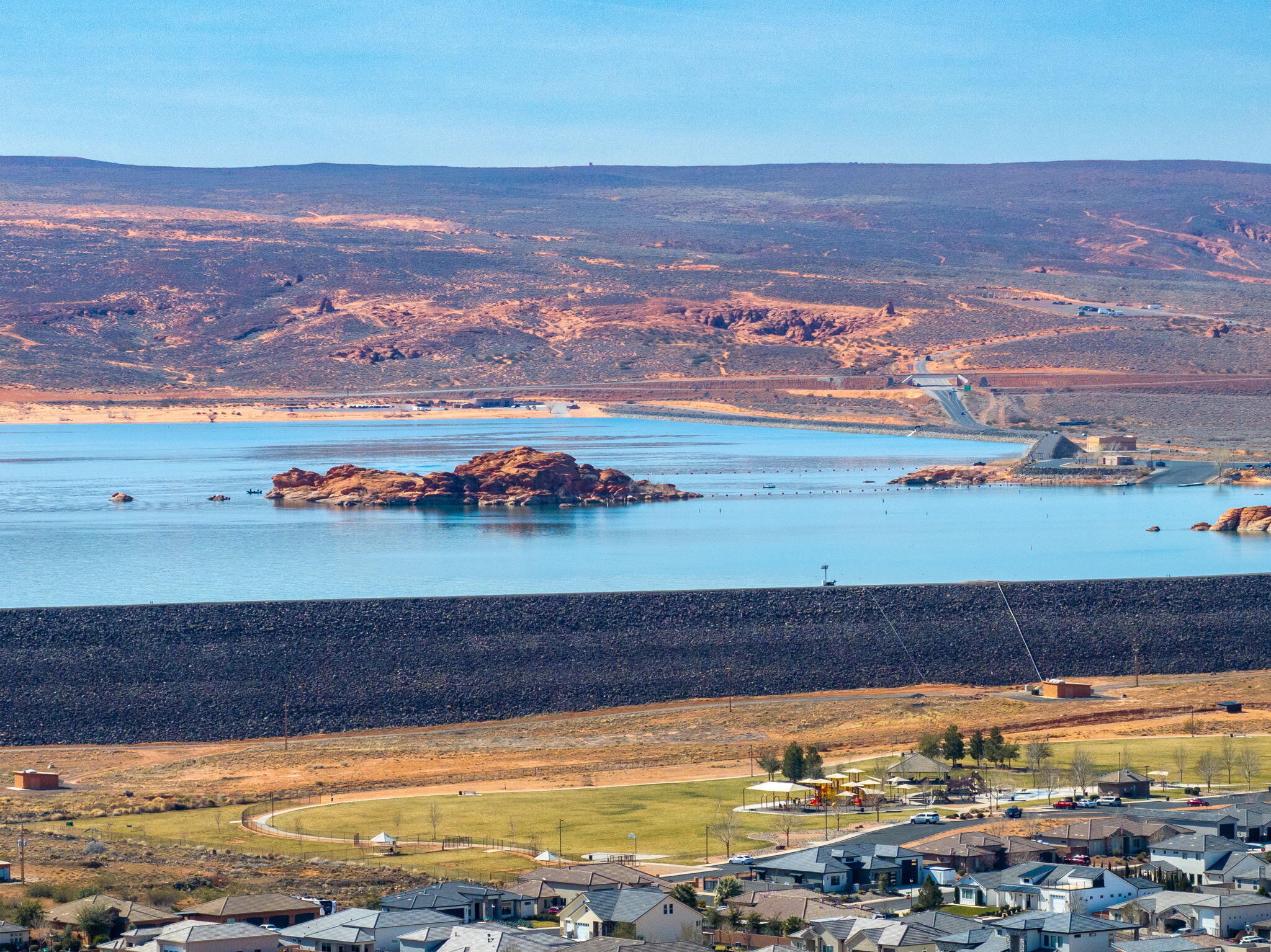 DIXIE SPRINGS - Residential