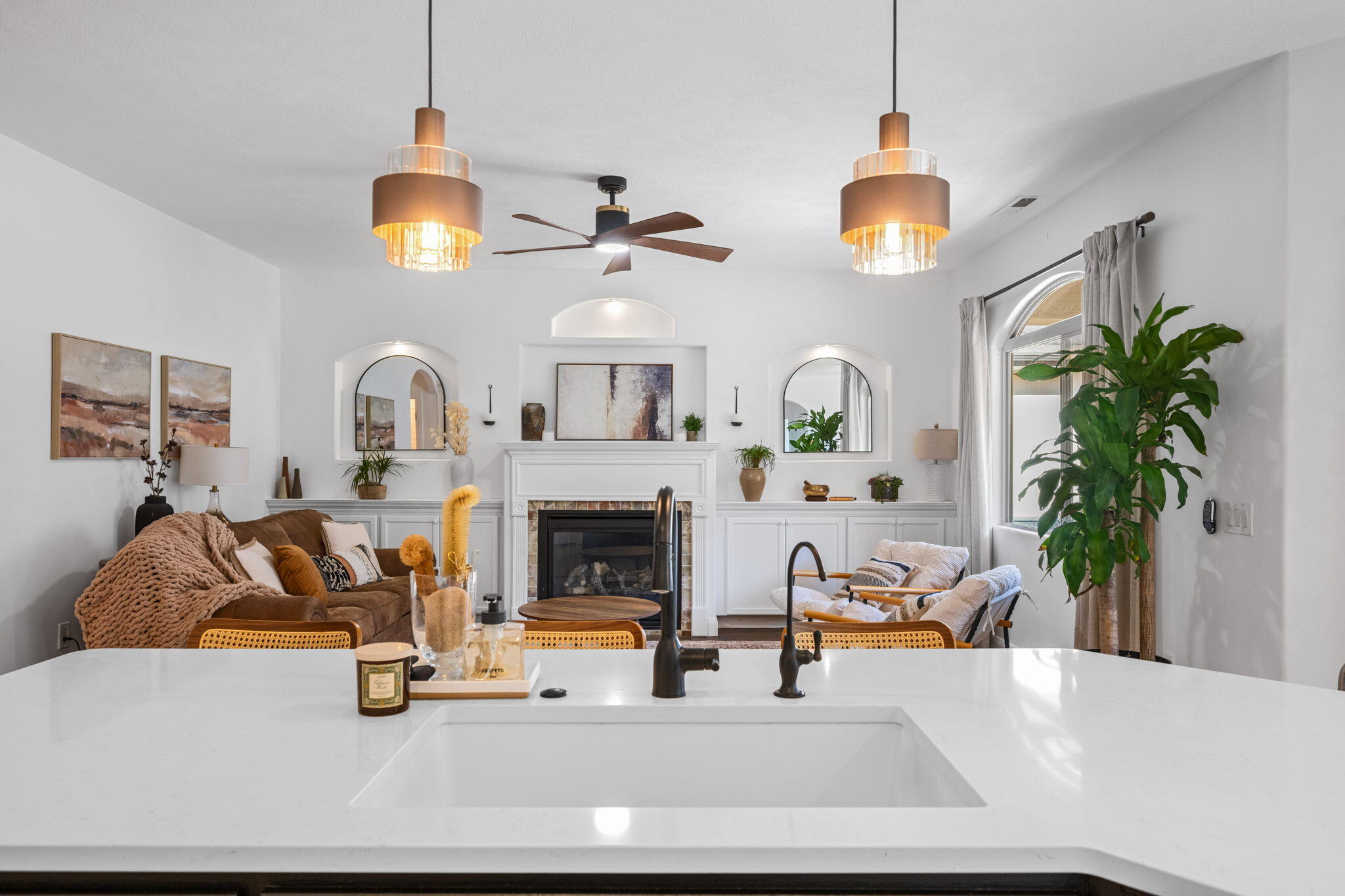 DIXIE SPRINGS - Residential