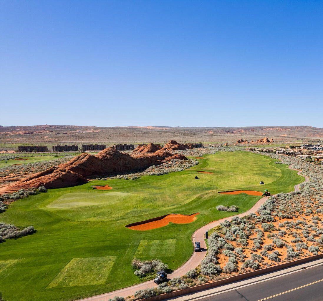 DIXIE SPRINGS - Residential