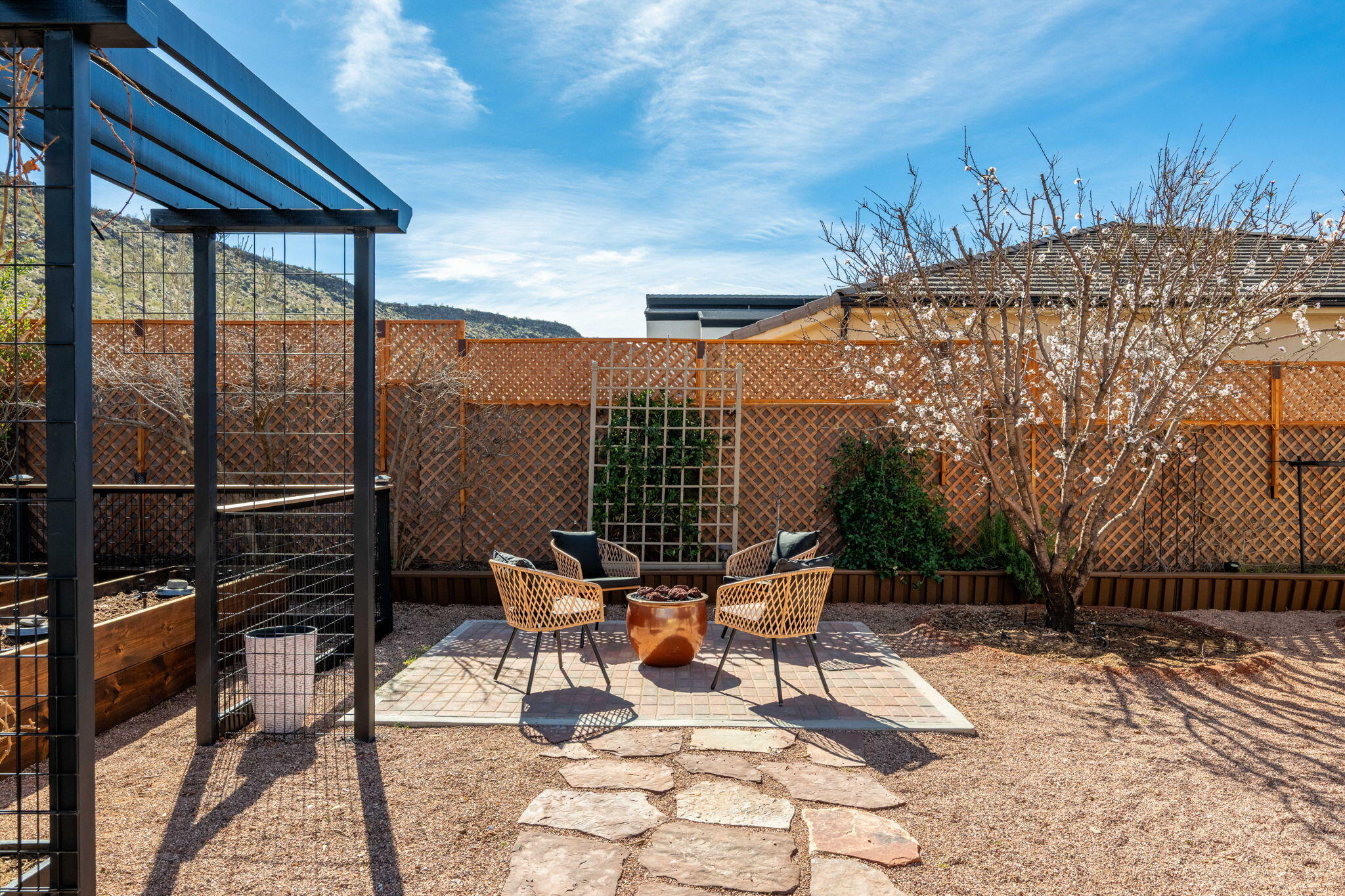 DIXIE SPRINGS - Residential