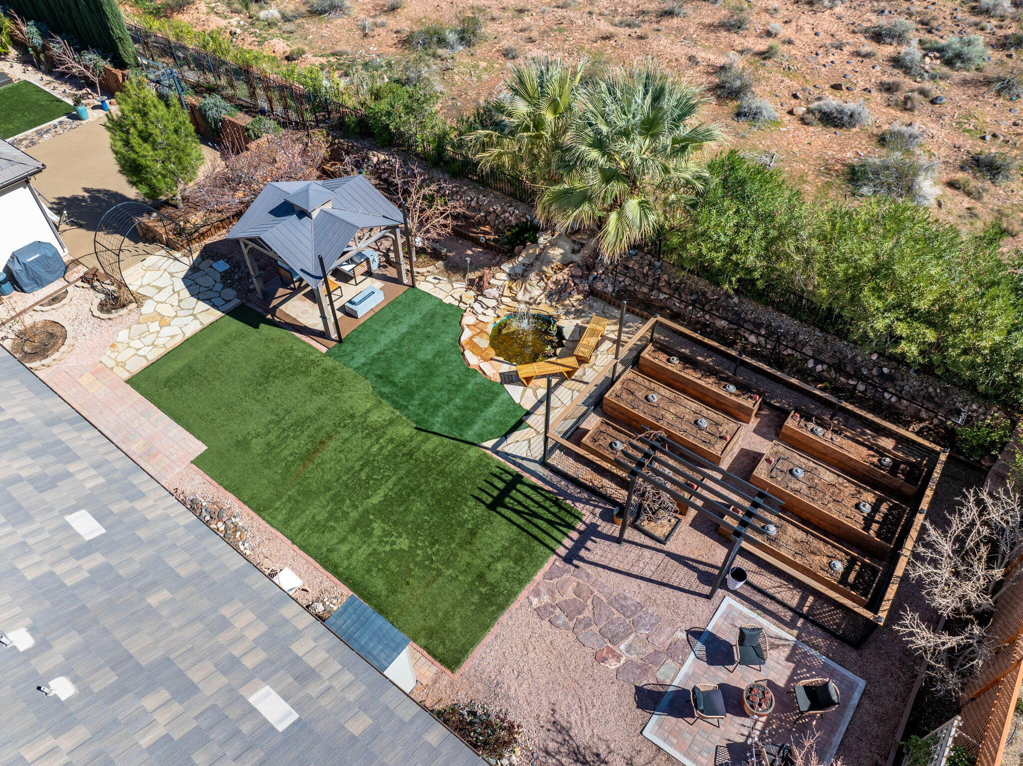 DIXIE SPRINGS - Residential