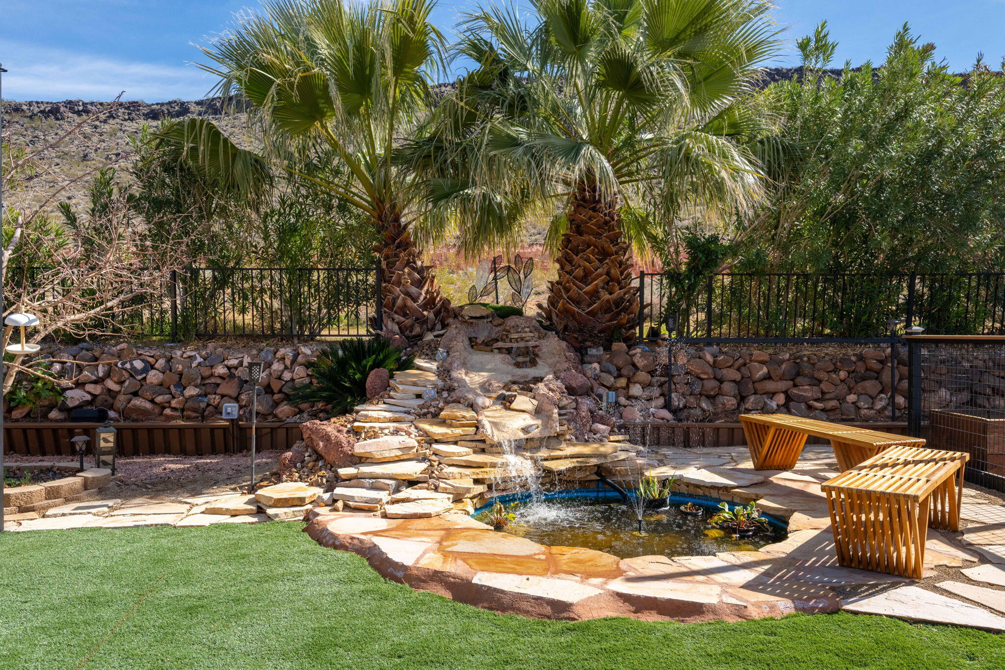 DIXIE SPRINGS - Residential