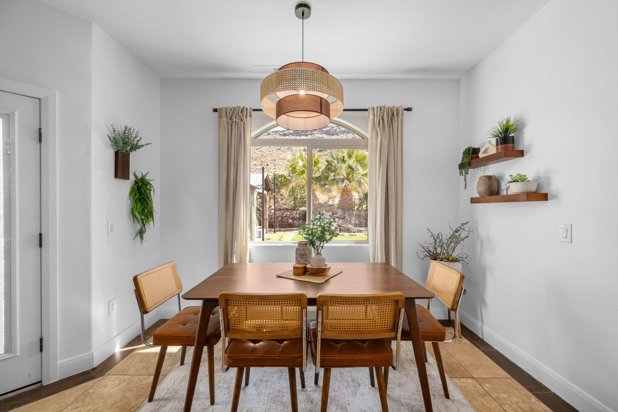 DIXIE SPRINGS - Residential