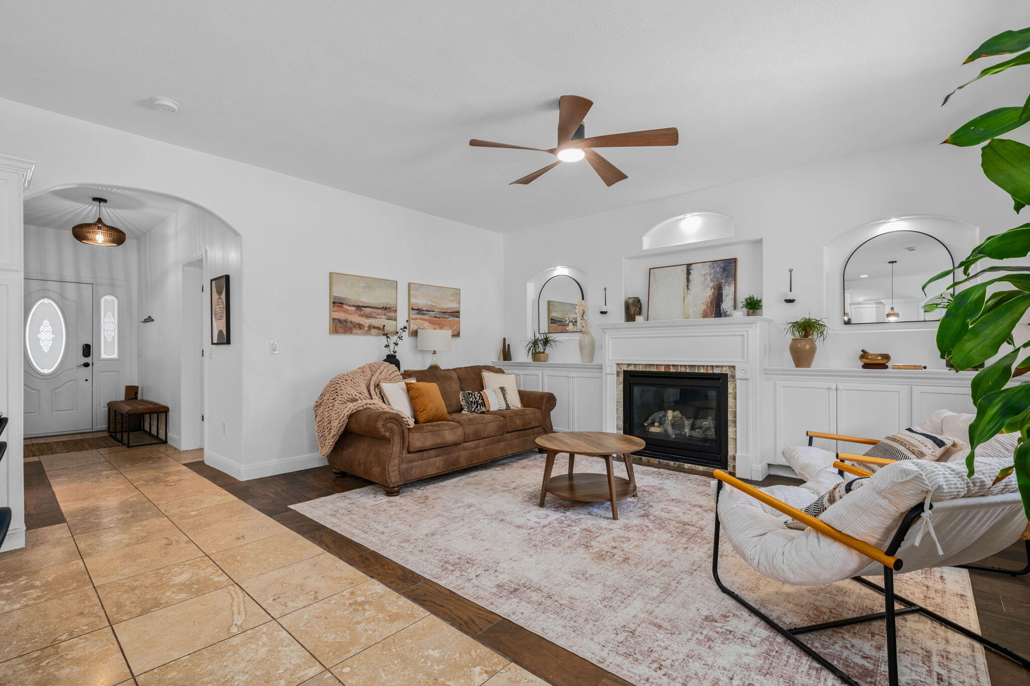 DIXIE SPRINGS - Residential