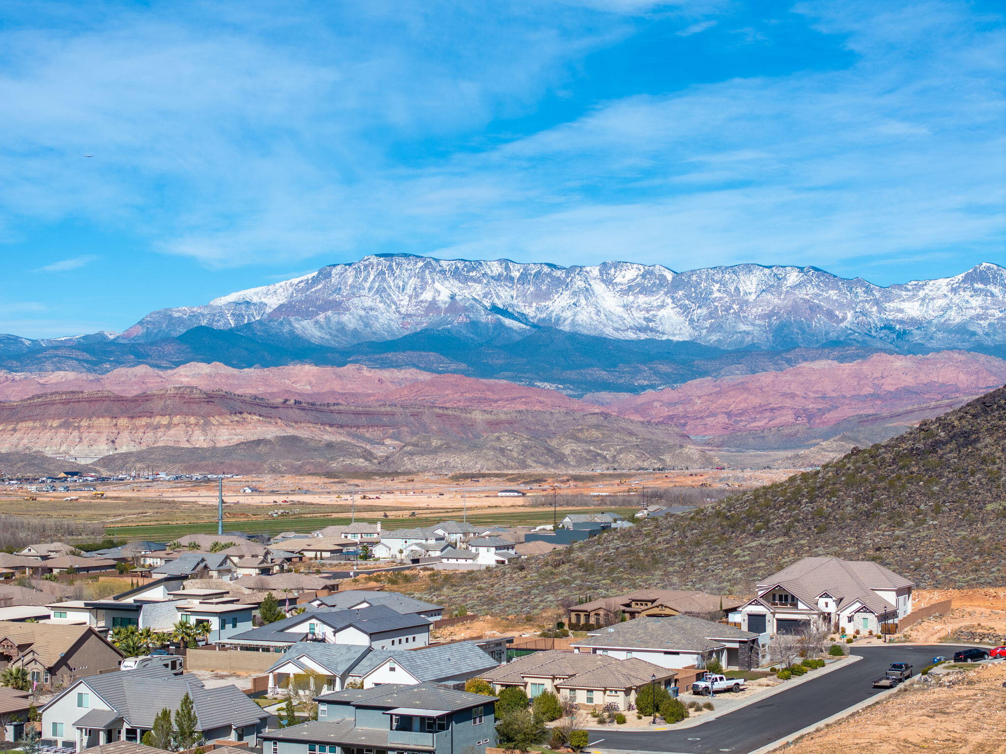 DIXIE SPRINGS - Residential