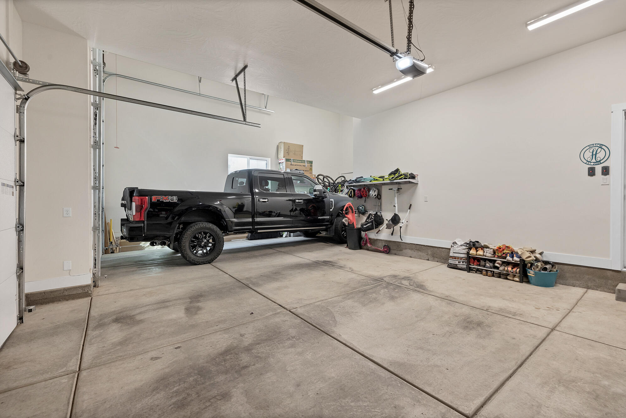 SHOOTING STAR - Residential