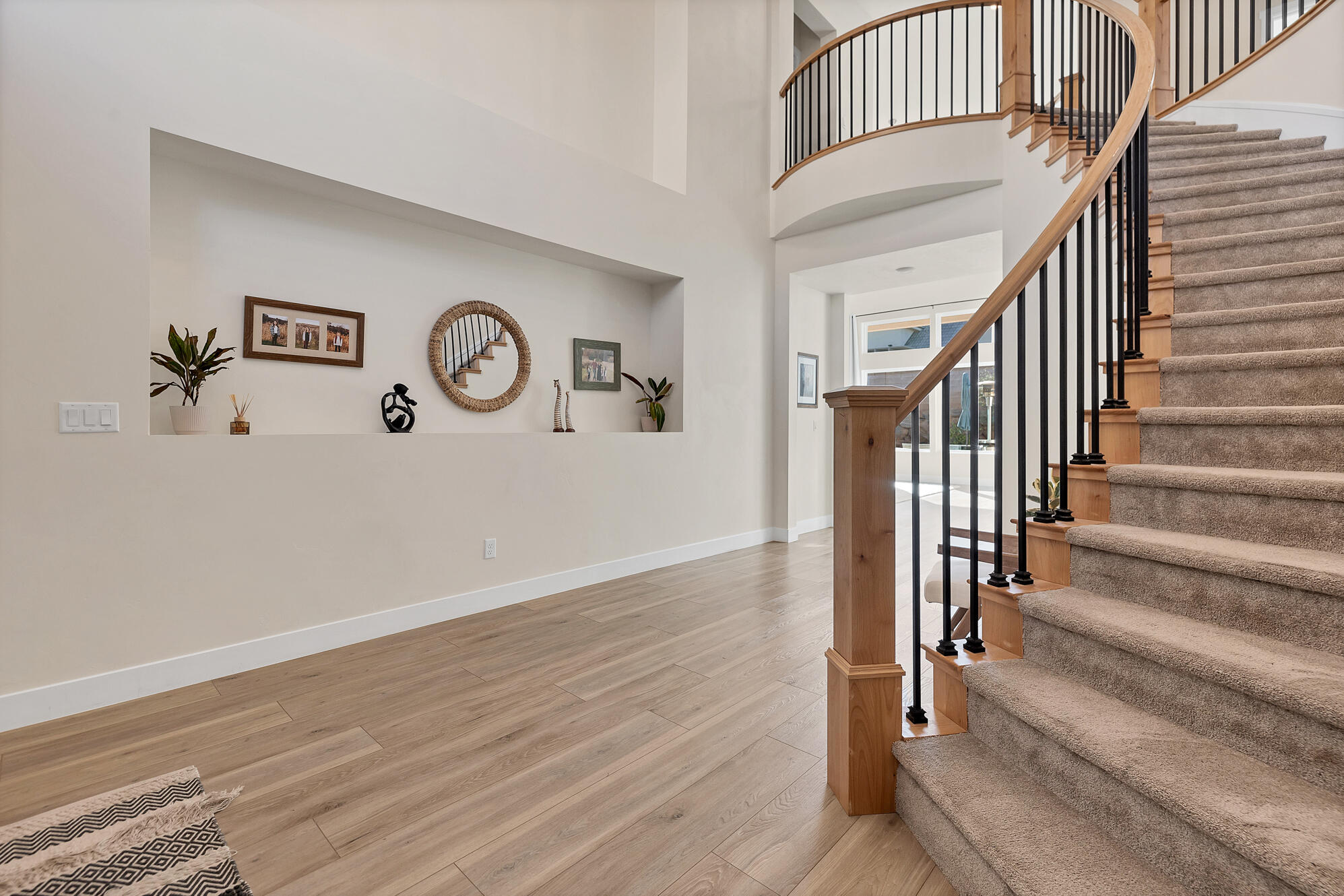 SHOOTING STAR - Residential