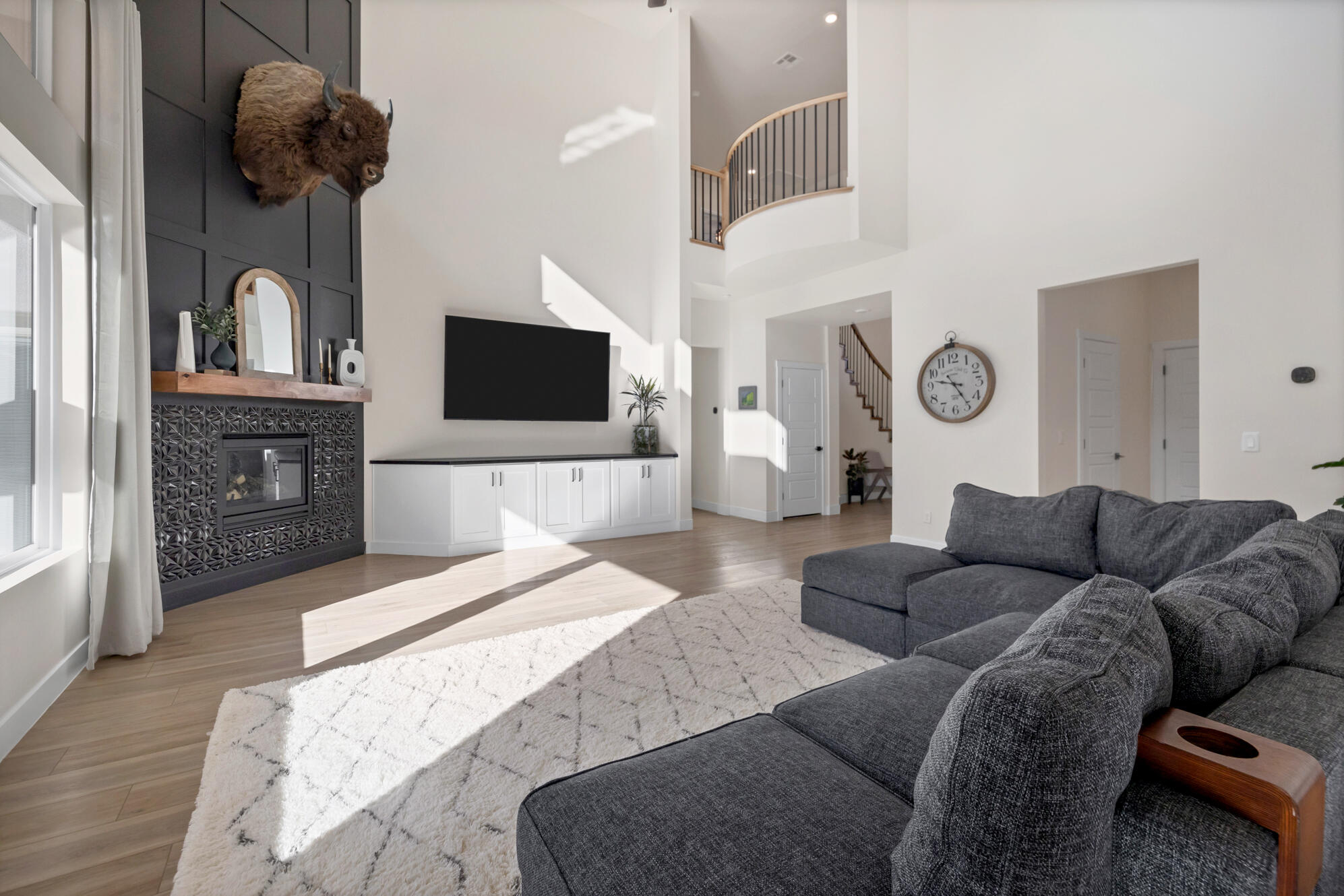 SHOOTING STAR - Residential