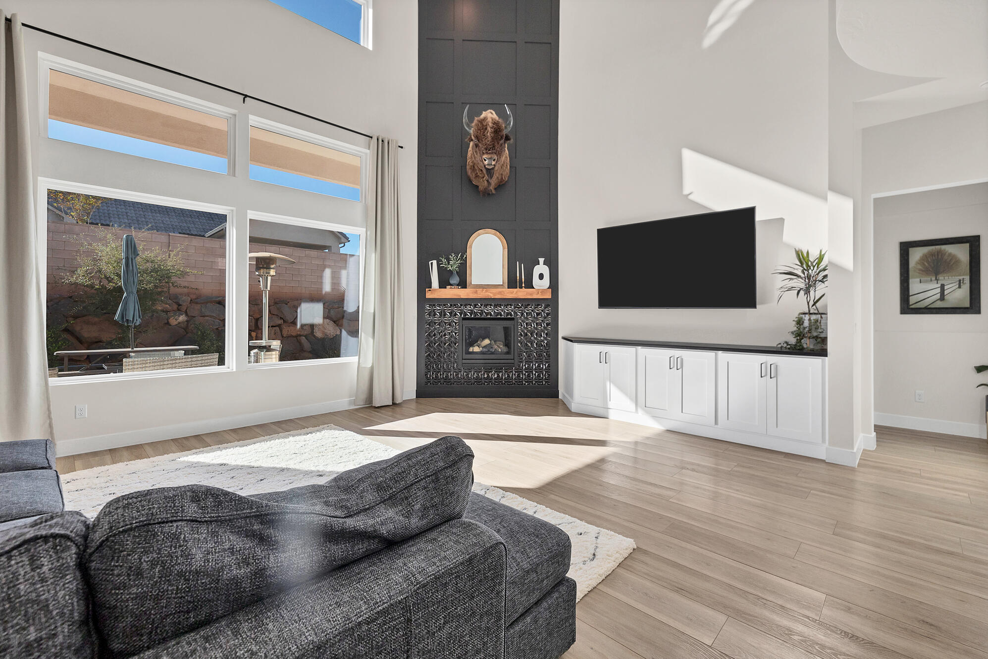 SHOOTING STAR - Residential