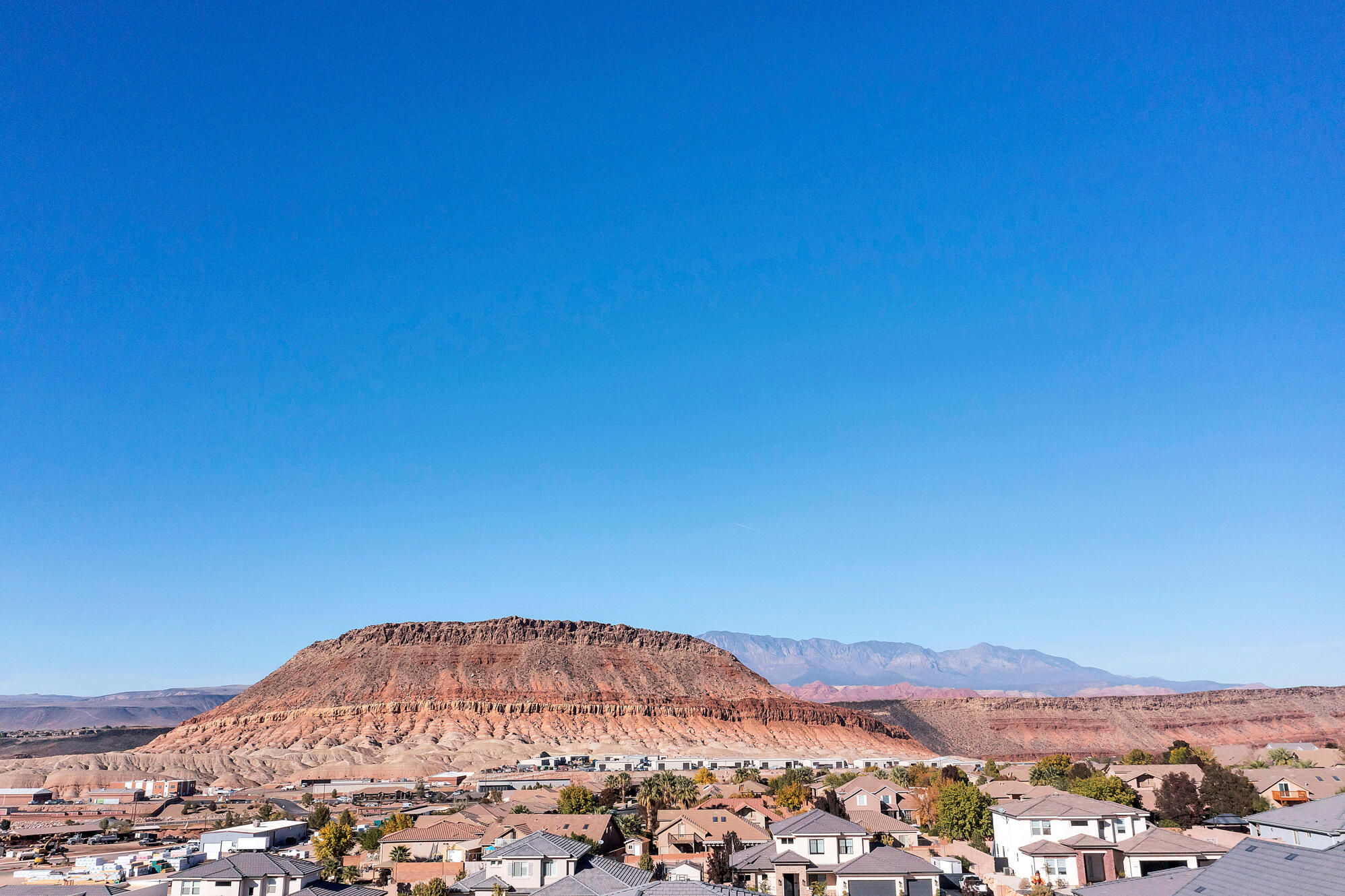 SHOOTING STAR - Residential