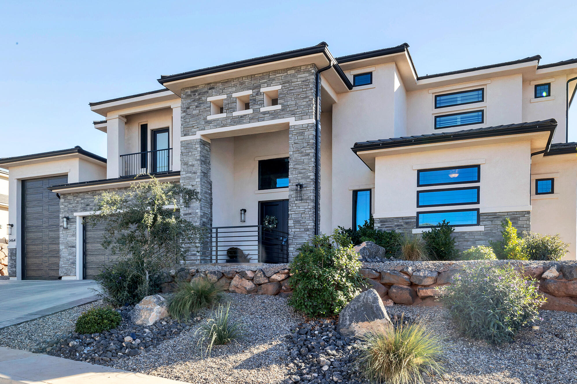 SHOOTING STAR - Residential