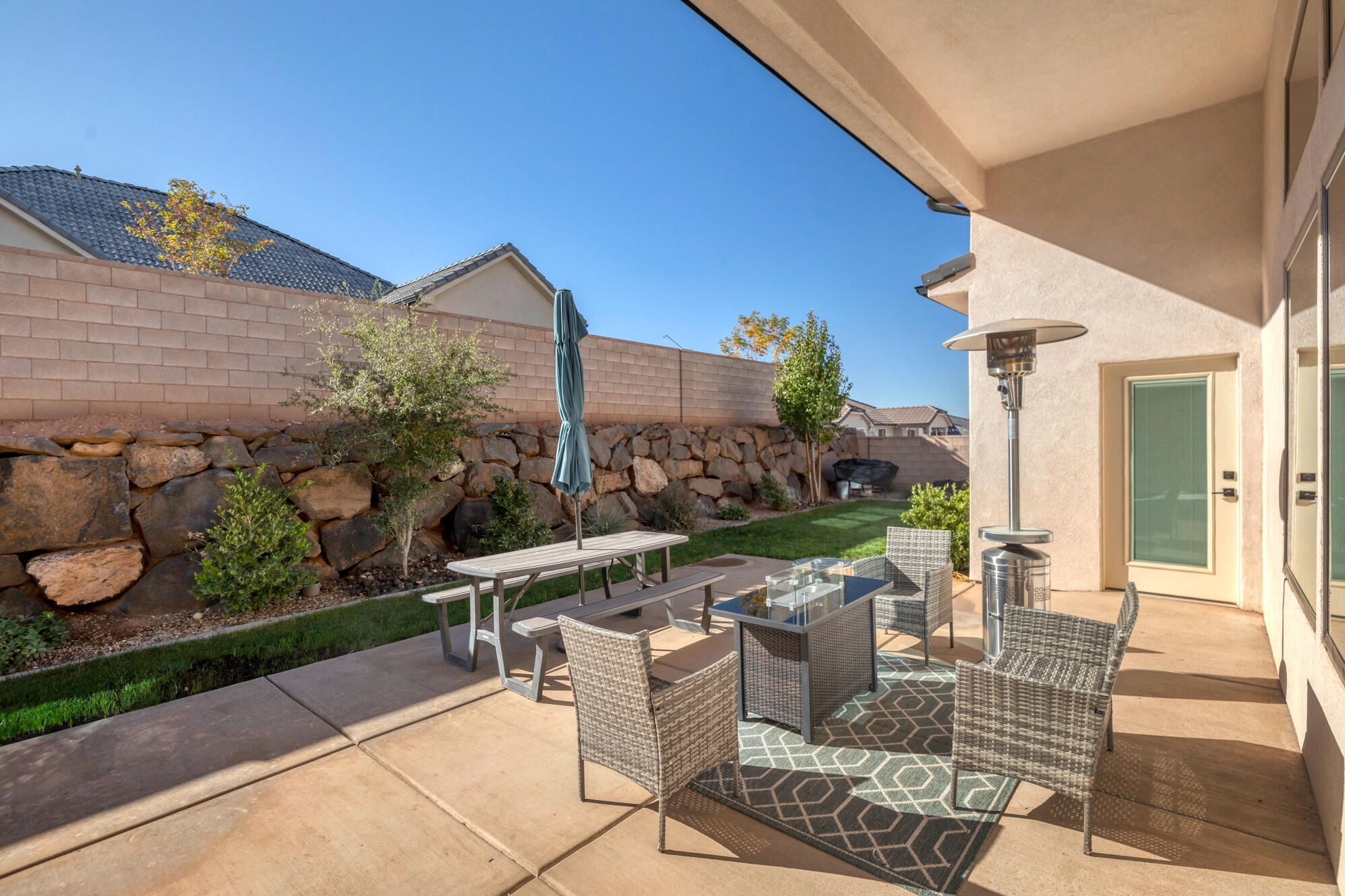 SHOOTING STAR - Residential