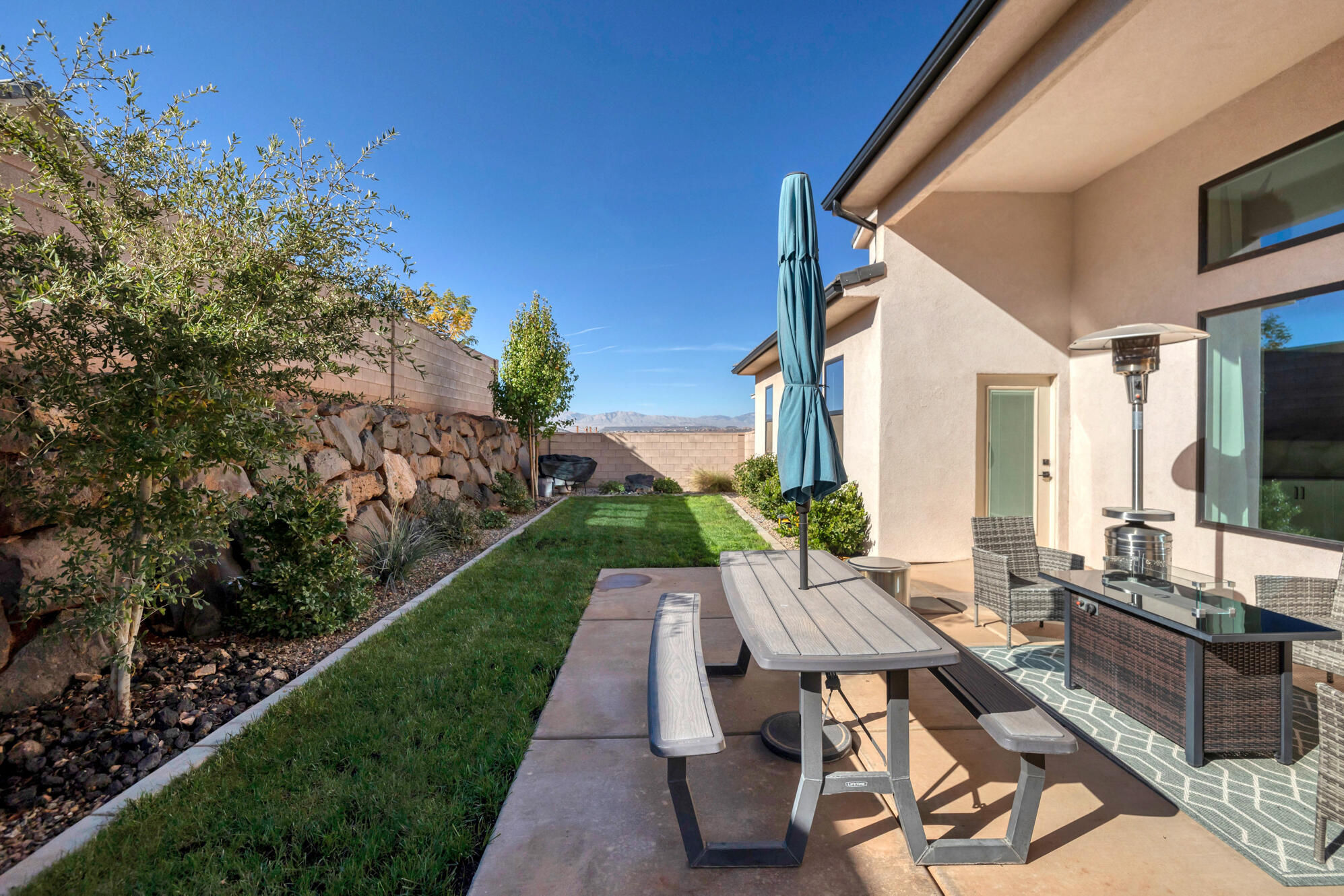 SHOOTING STAR - Residential