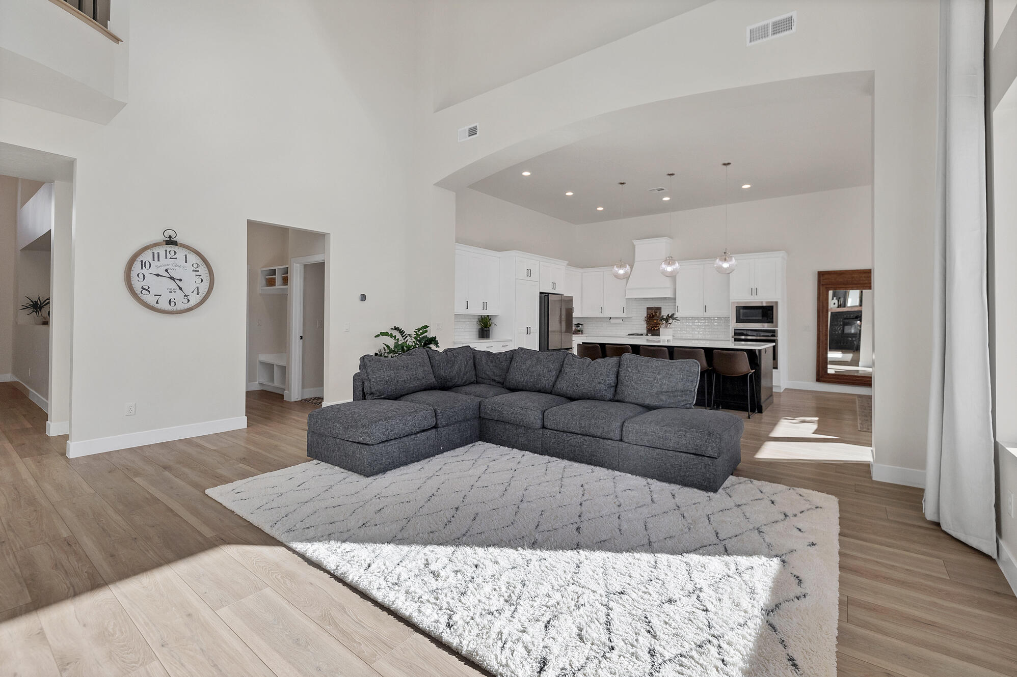 SHOOTING STAR - Residential