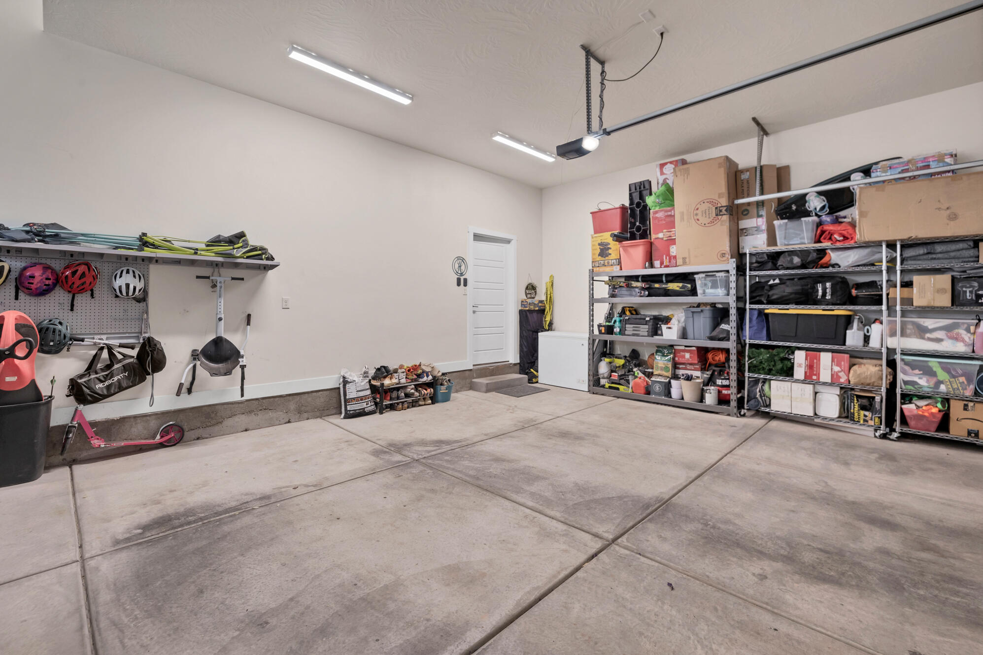 SHOOTING STAR - Residential