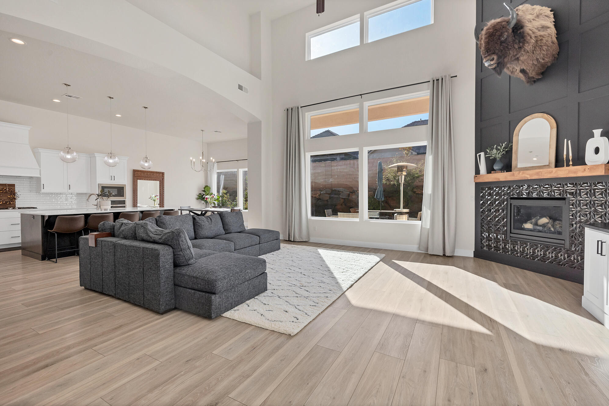 SHOOTING STAR - Residential