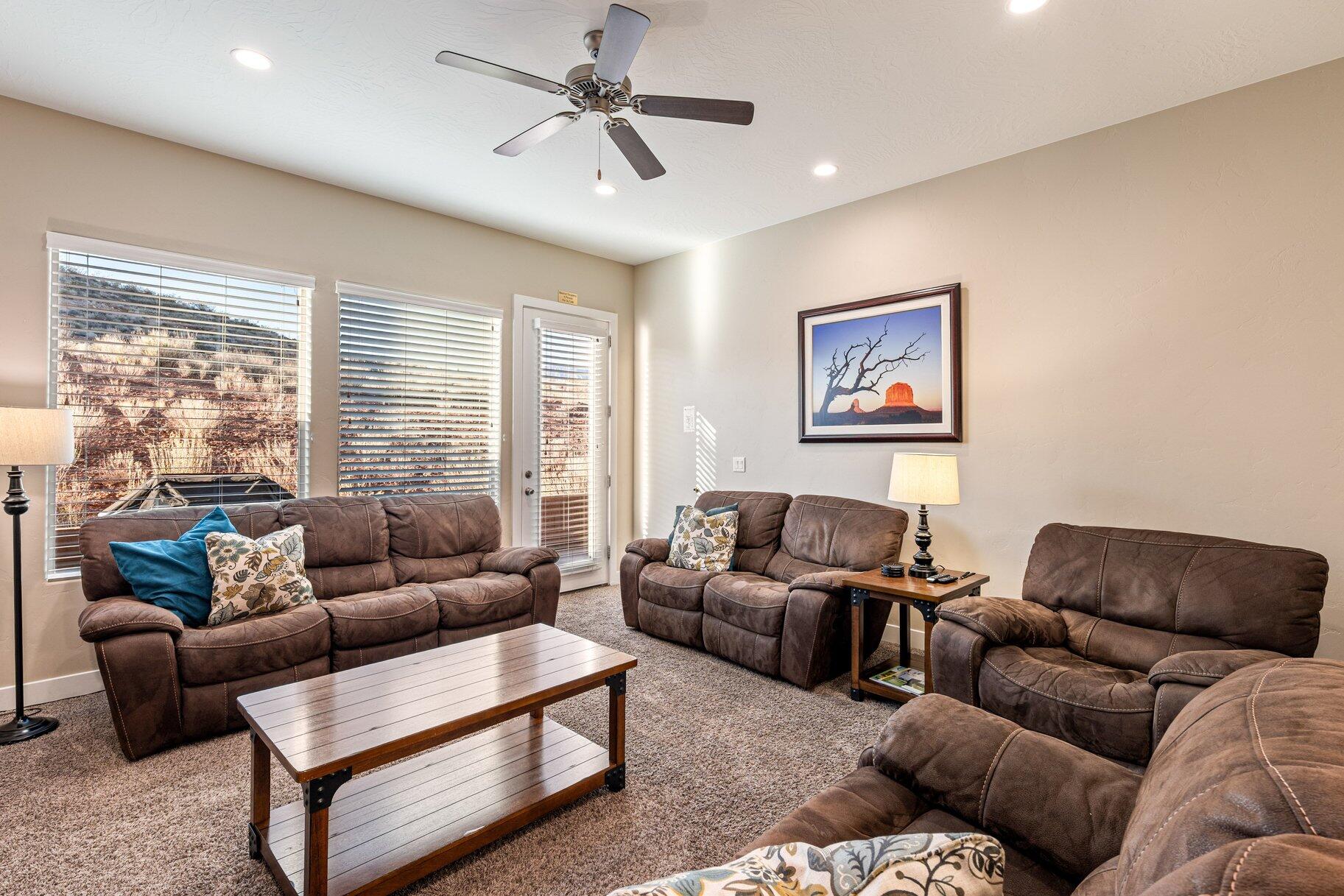 CORAL RIDGE TOWNHOMES - Residential