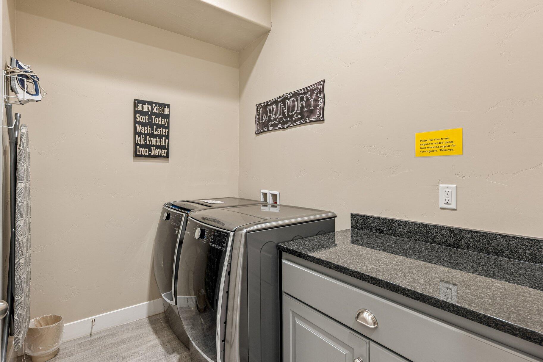 CORAL RIDGE TOWNHOMES - Residential