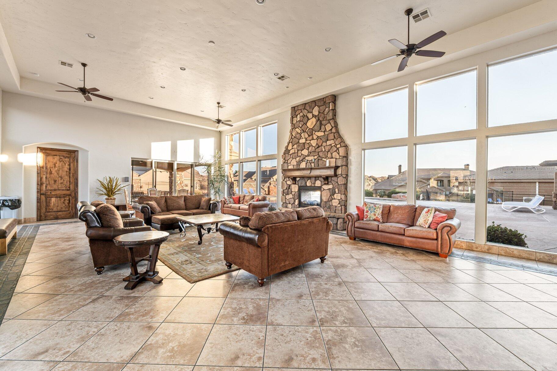 CORAL RIDGE TOWNHOMES - Residential