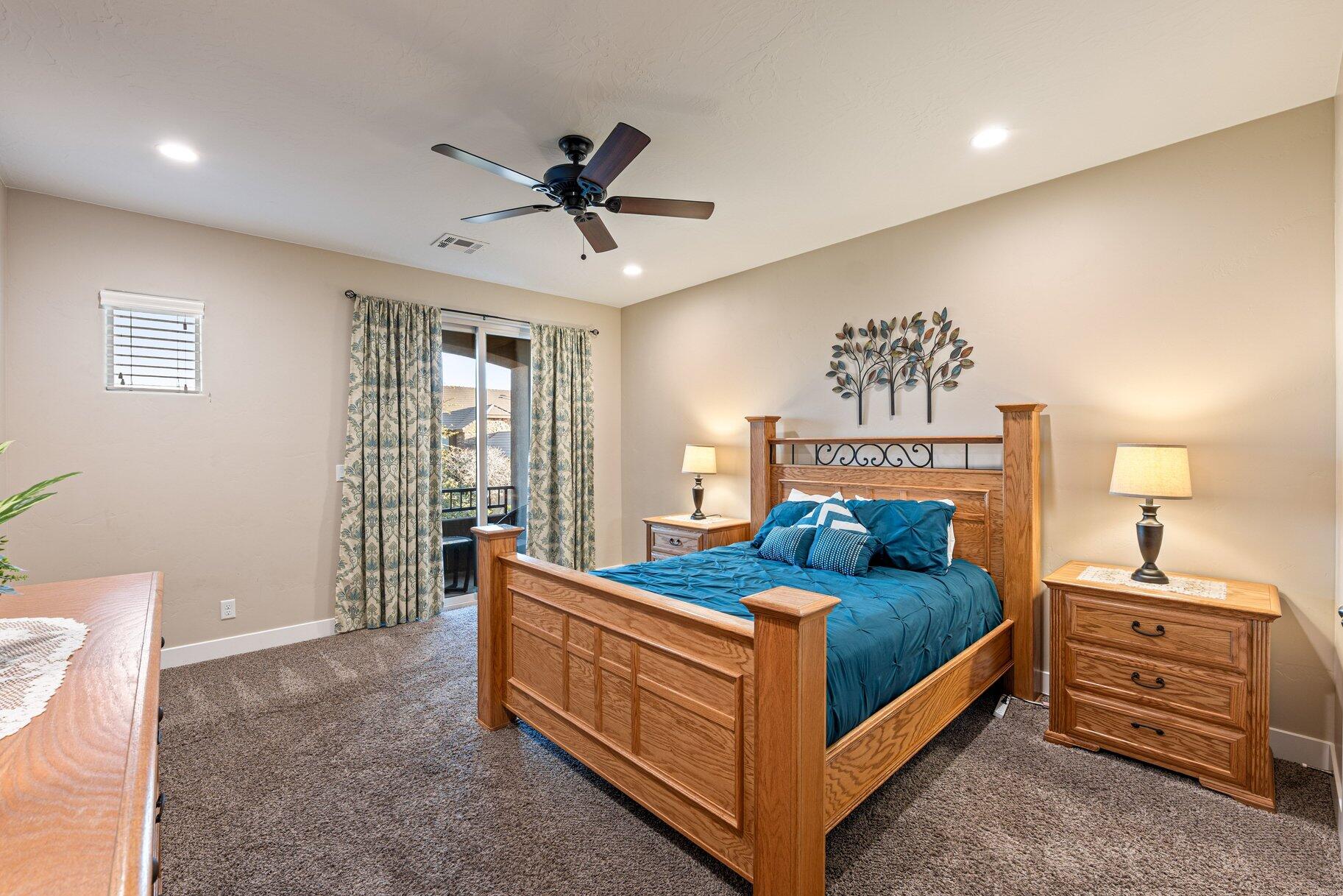 CORAL RIDGE TOWNHOMES - Residential