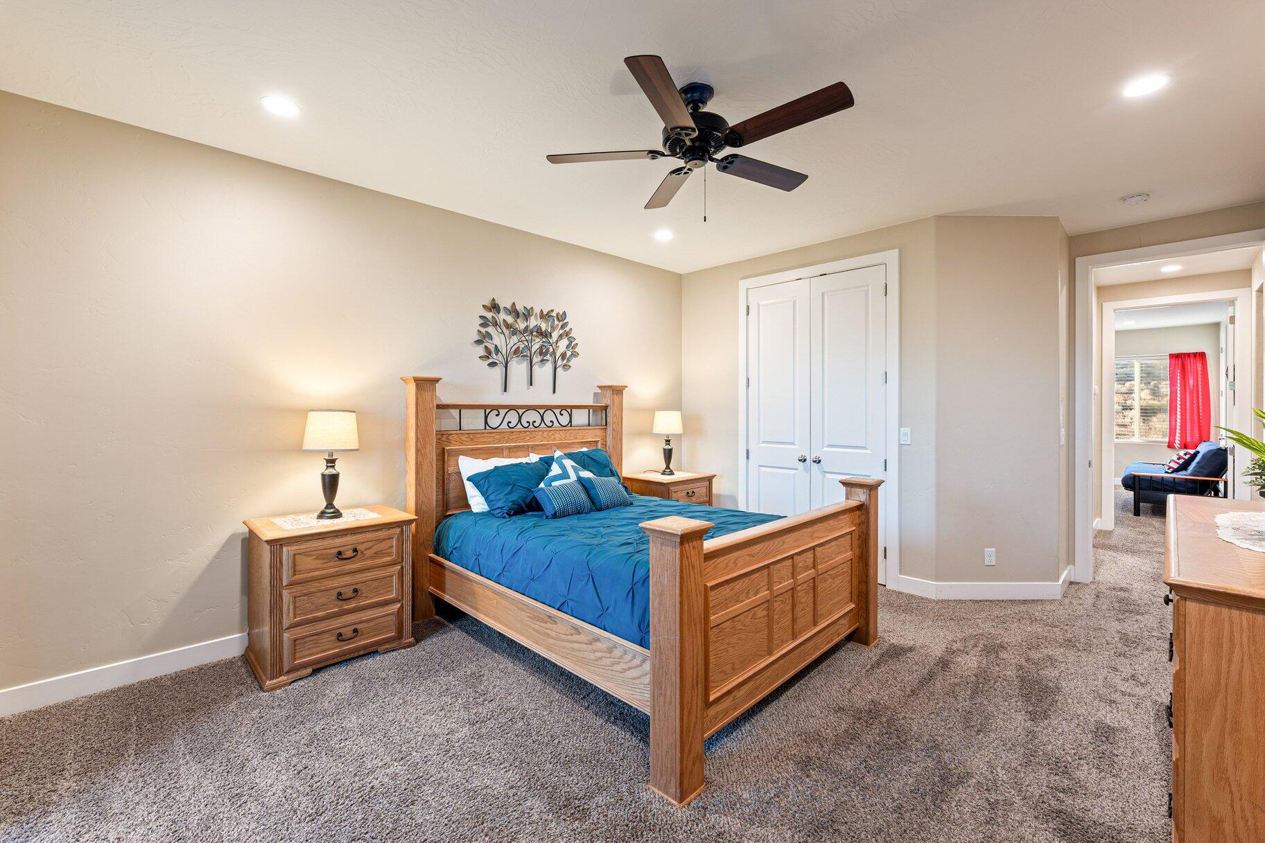 CORAL RIDGE TOWNHOMES - Residential