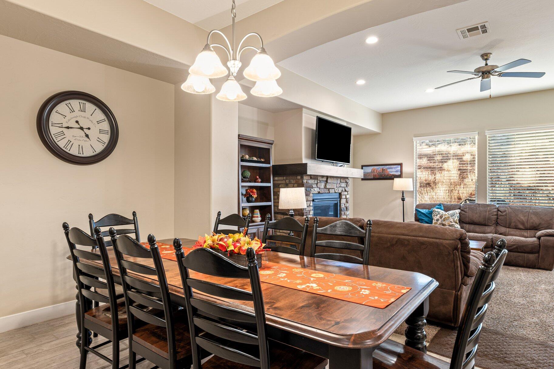 CORAL RIDGE TOWNHOMES - Residential